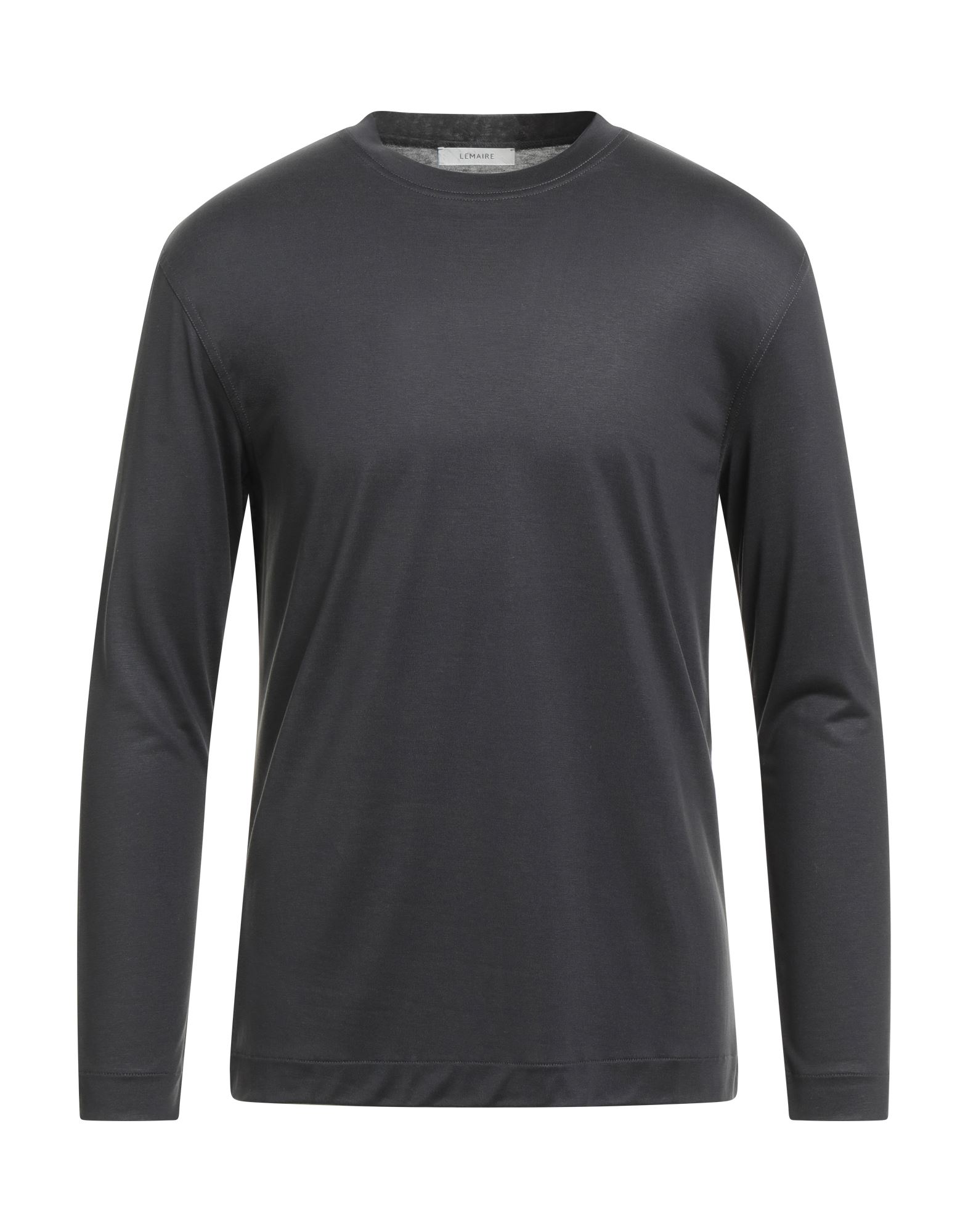 CHRISTOPHE LEMAIRE 長袖カットソー サイズ2 LEMAIRE Lemaire ルメール 長袖 Tシャツ LONG SLEEVE RIB