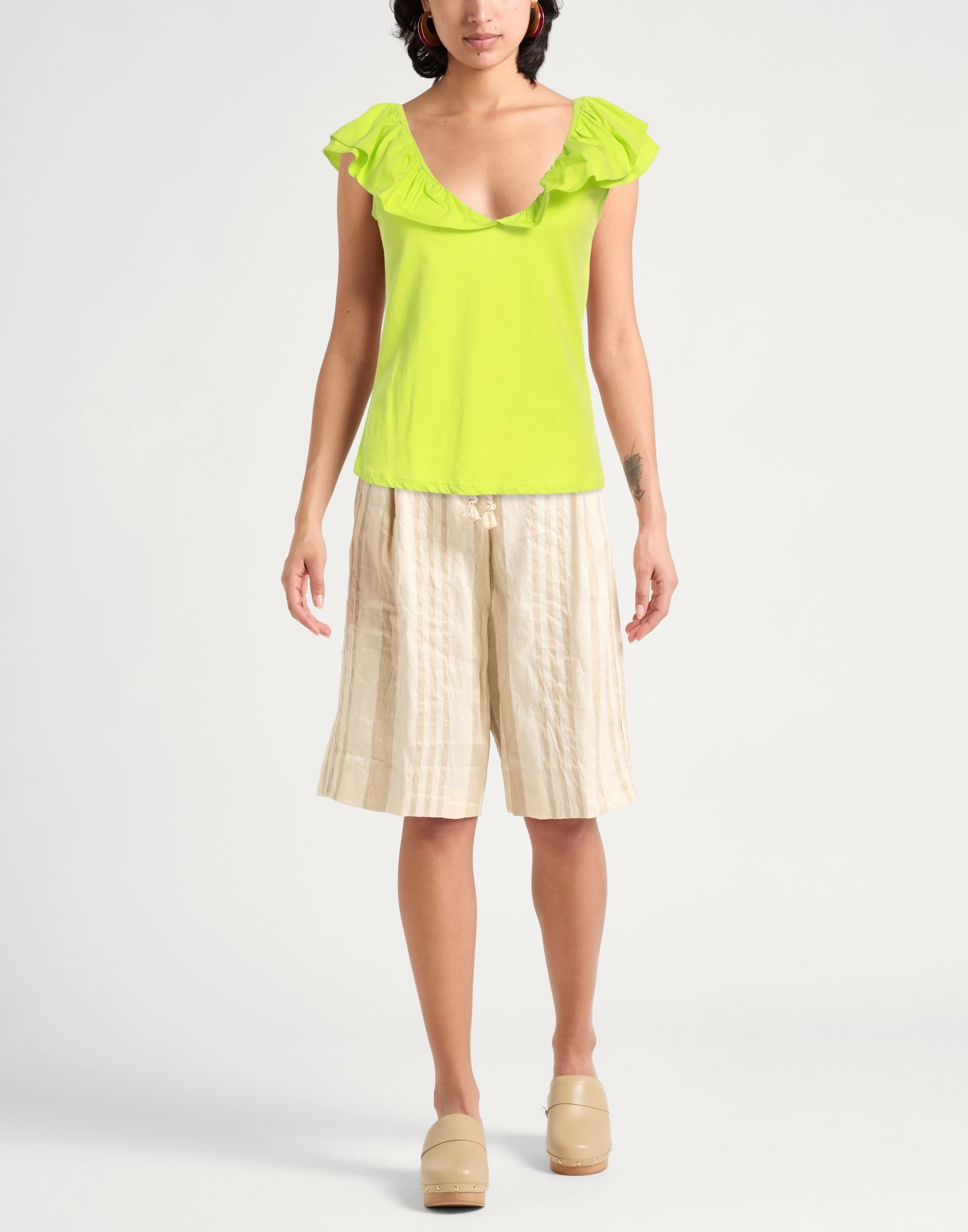  Fracomina - Tops - Tops - On Yoox.com 