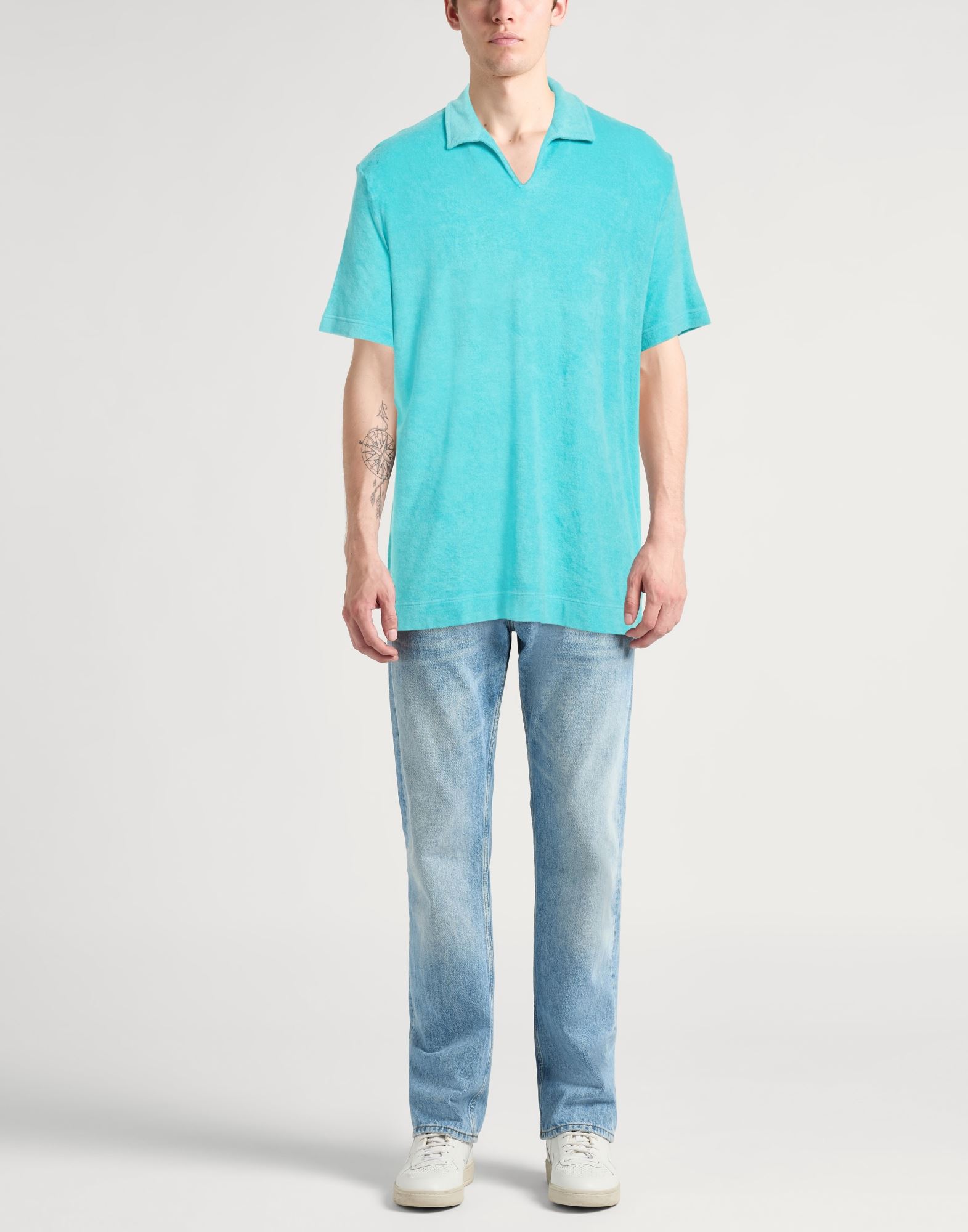  Fedeli - Tops - Poloshirts - On Yoox.com 