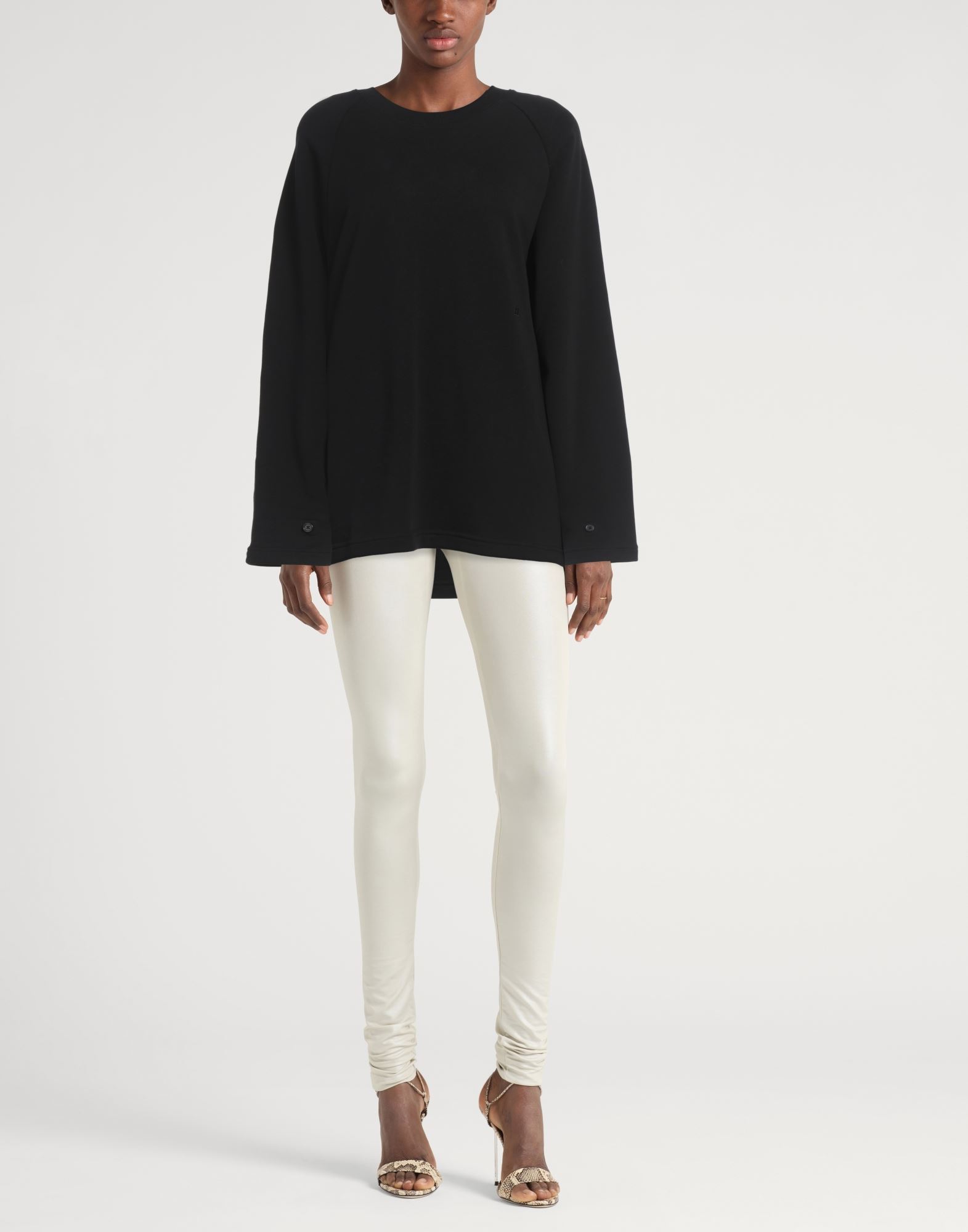  Helmut Lang - Camisetas Y Tops - Sudaderas - On Yoox.com 