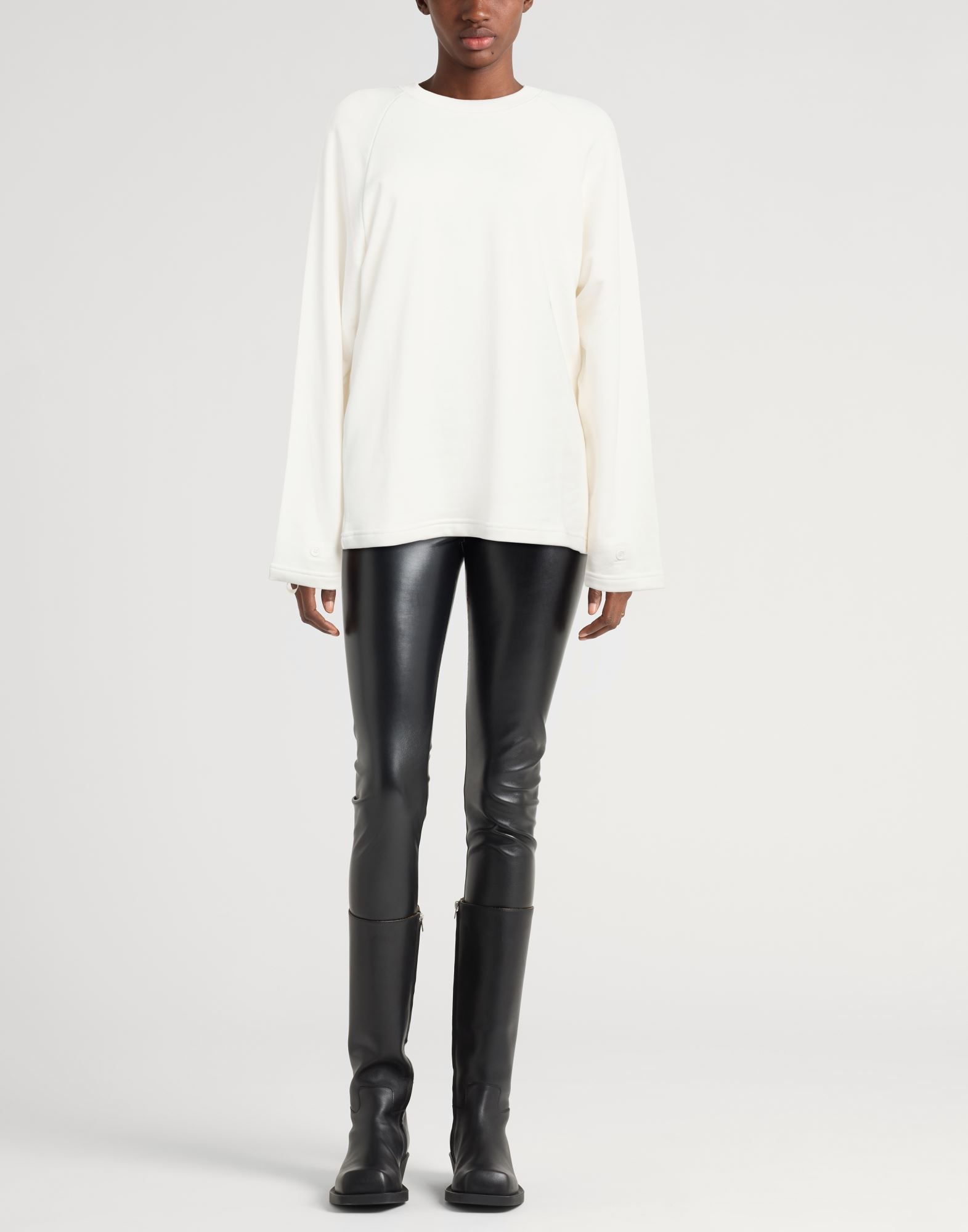  Helmut Lang - Camisetas Y Tops - Sudaderas - On Yoox.com 