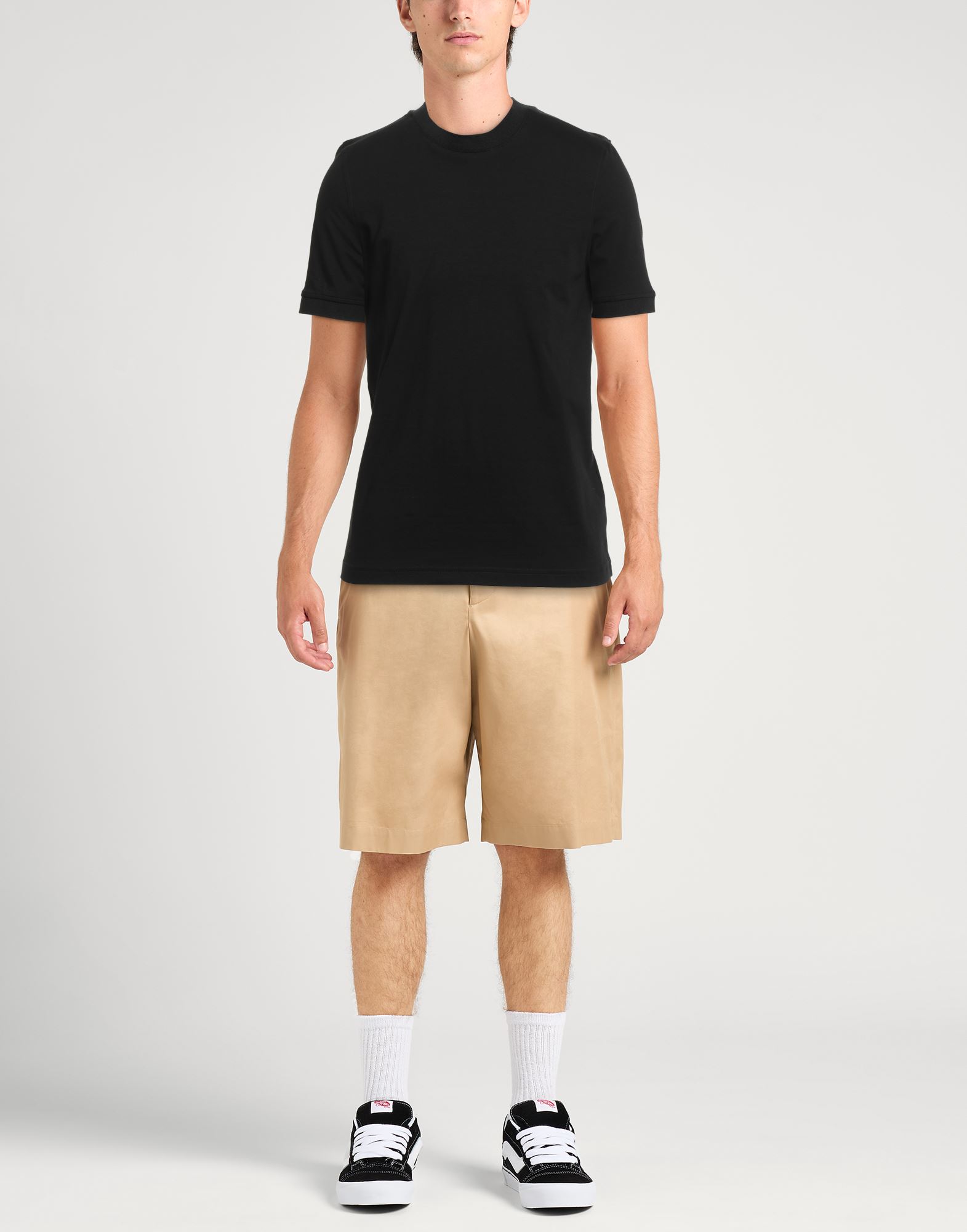  Alpha Studio - Tops - T-shirts - On Yoox.com 