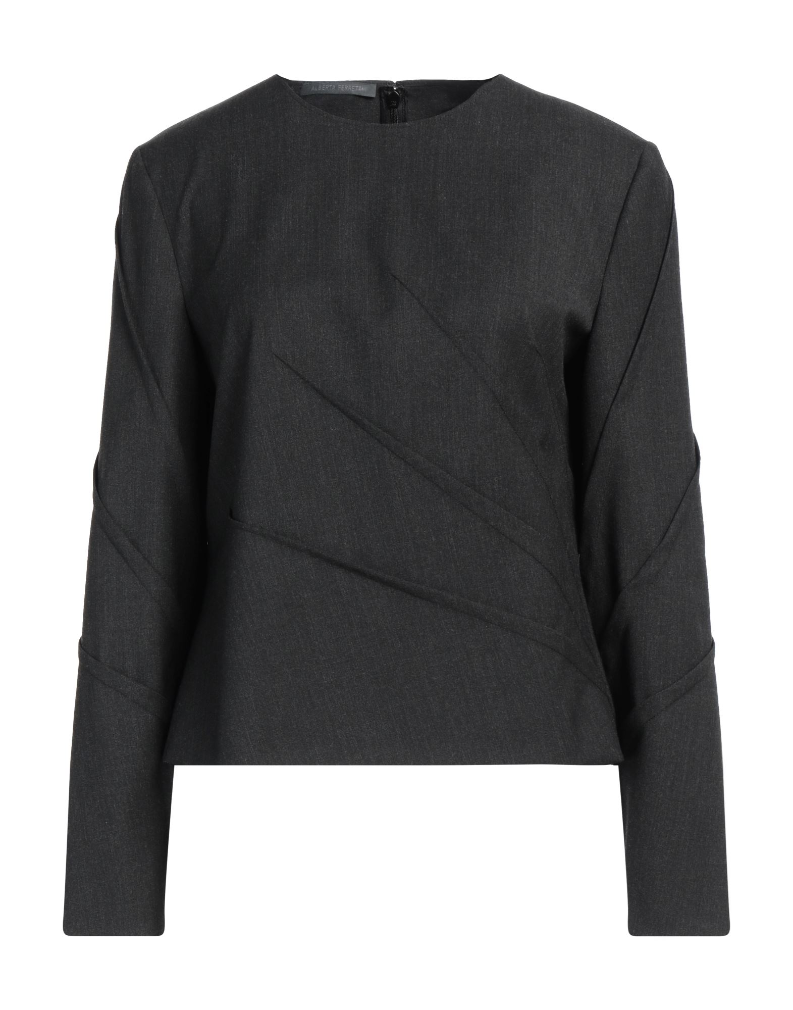  Alberta Ferretti - Camisetas Y Tops - Tops - On Yoox.com 