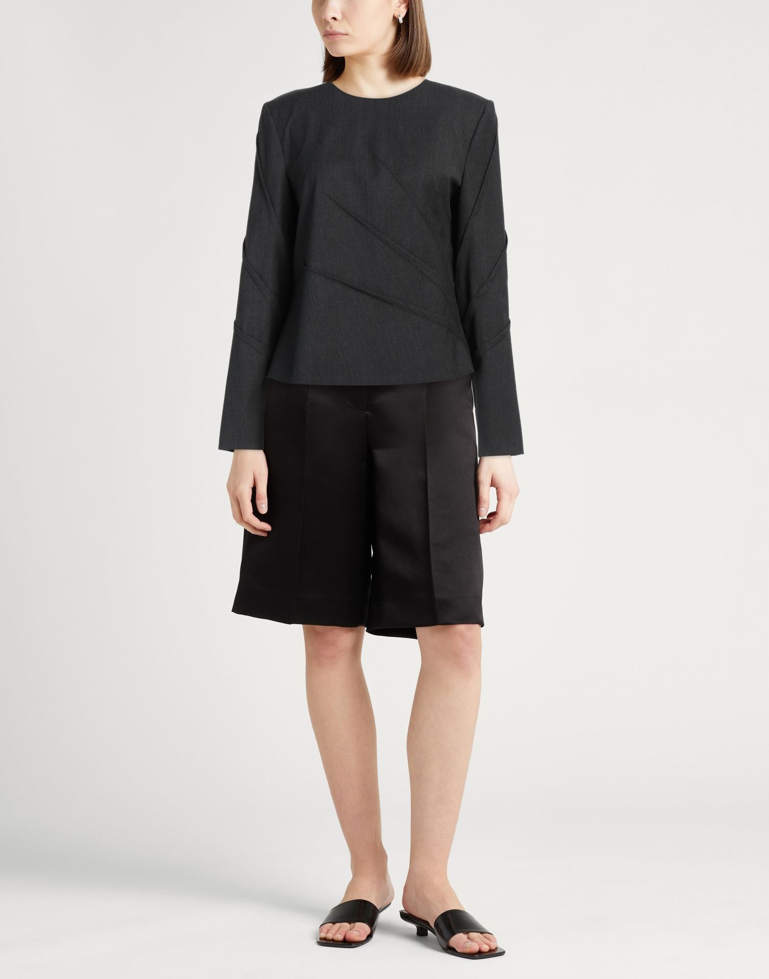  Alberta Ferretti - Camisetas Y Tops - Tops - On Yoox.com 