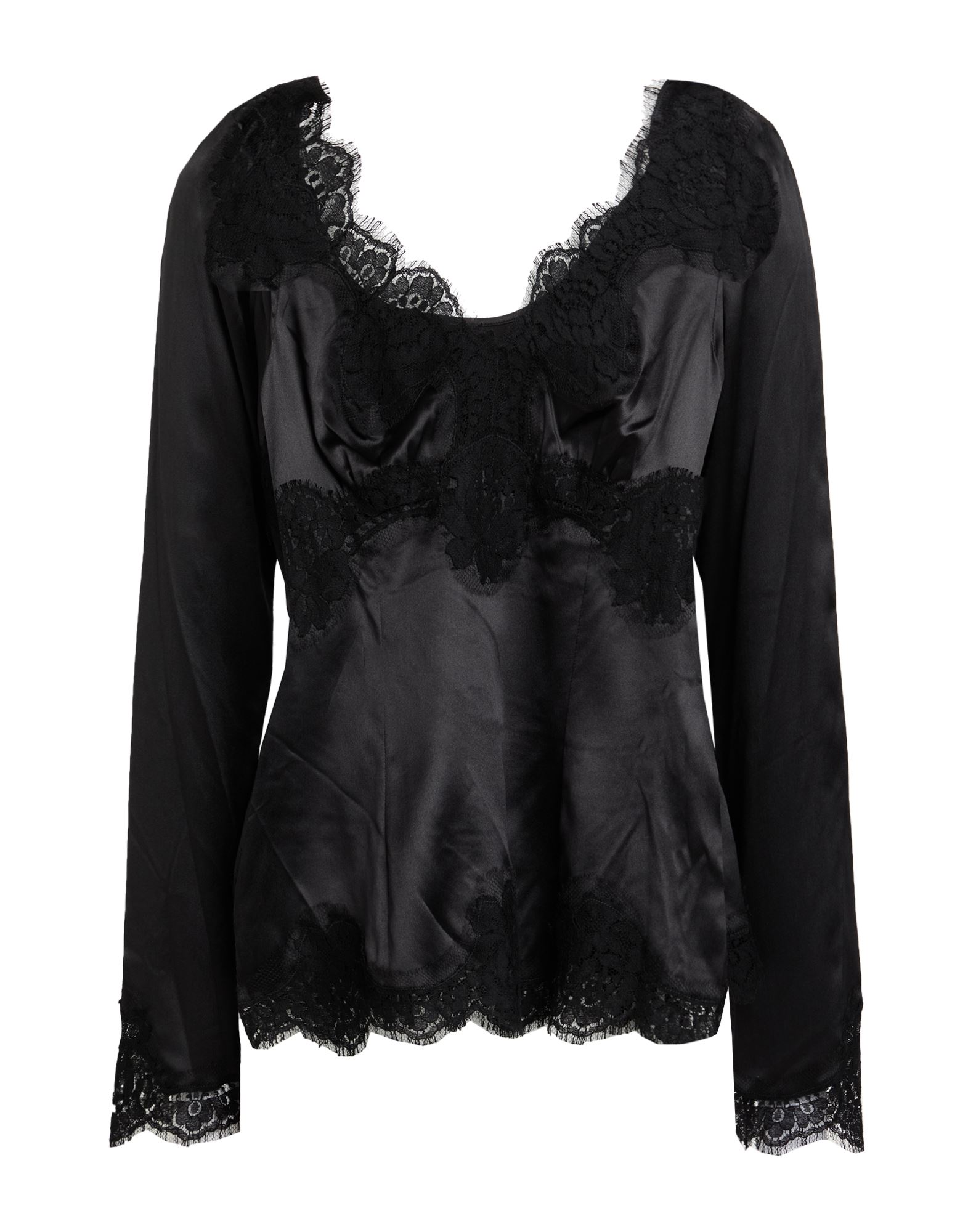DOLCE&GABBANA DOLCE&GABBANA ΜΠΛΟΥΖΑΚΙΑ Τοπ