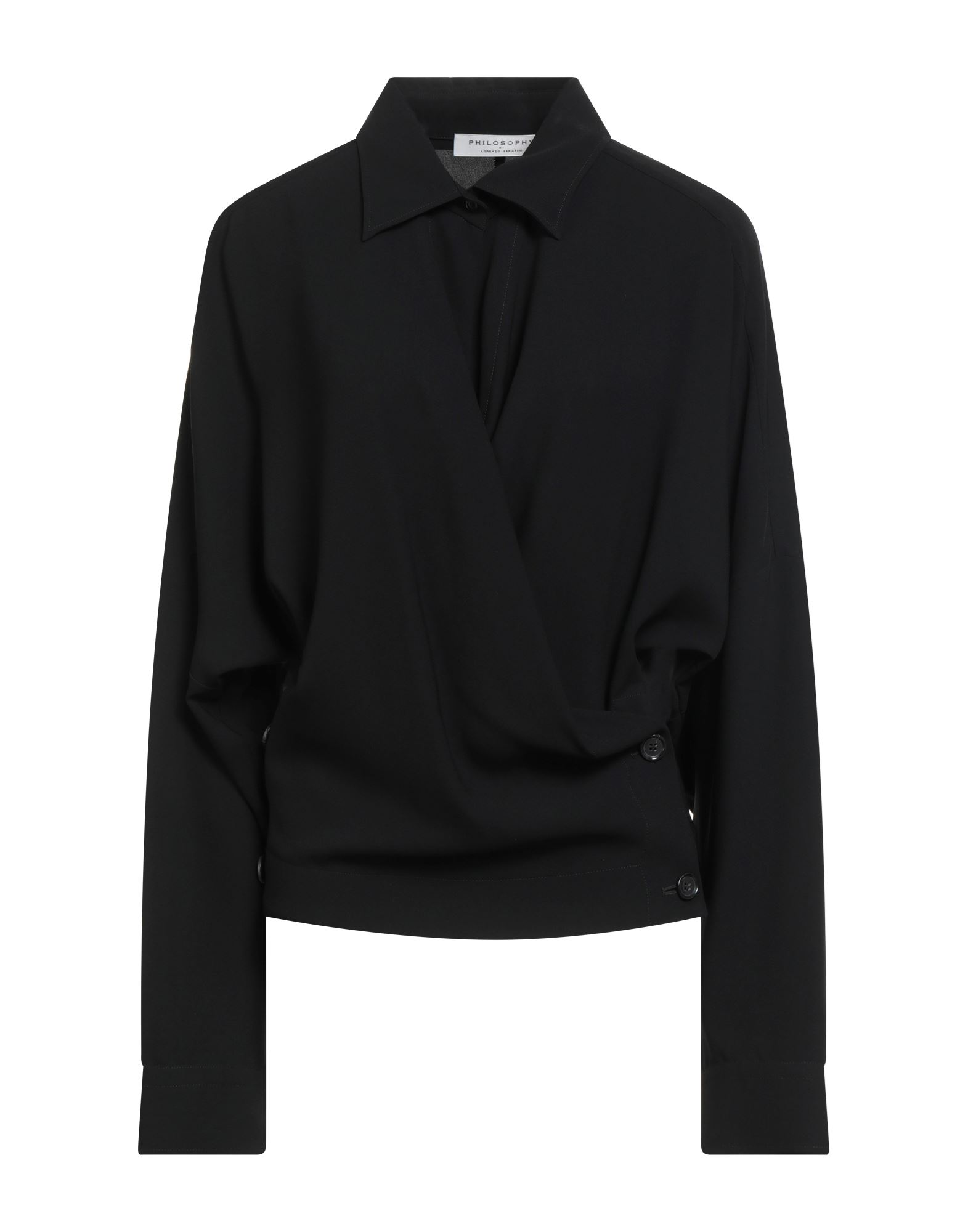  Philosophy Di Lorenzo Serafini - Camisetas Y Tops - Tops - On Yoox.com 