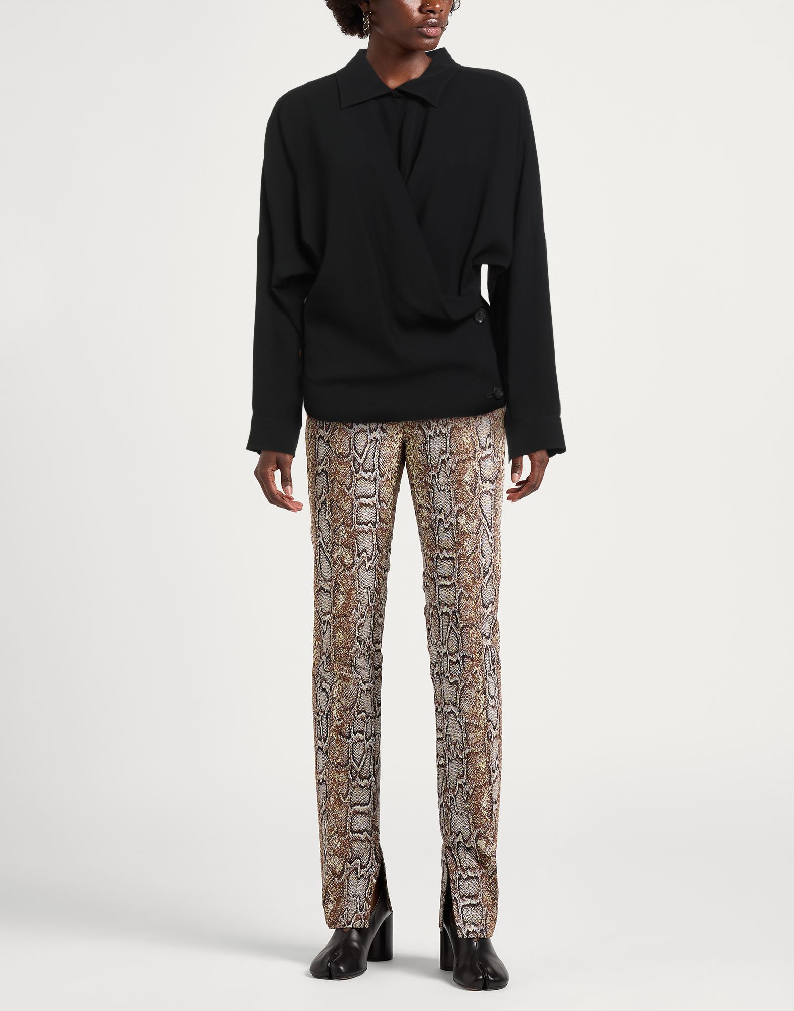  Philosophy Di Lorenzo Serafini - Camisetas Y Tops - Tops - On Yoox.com 