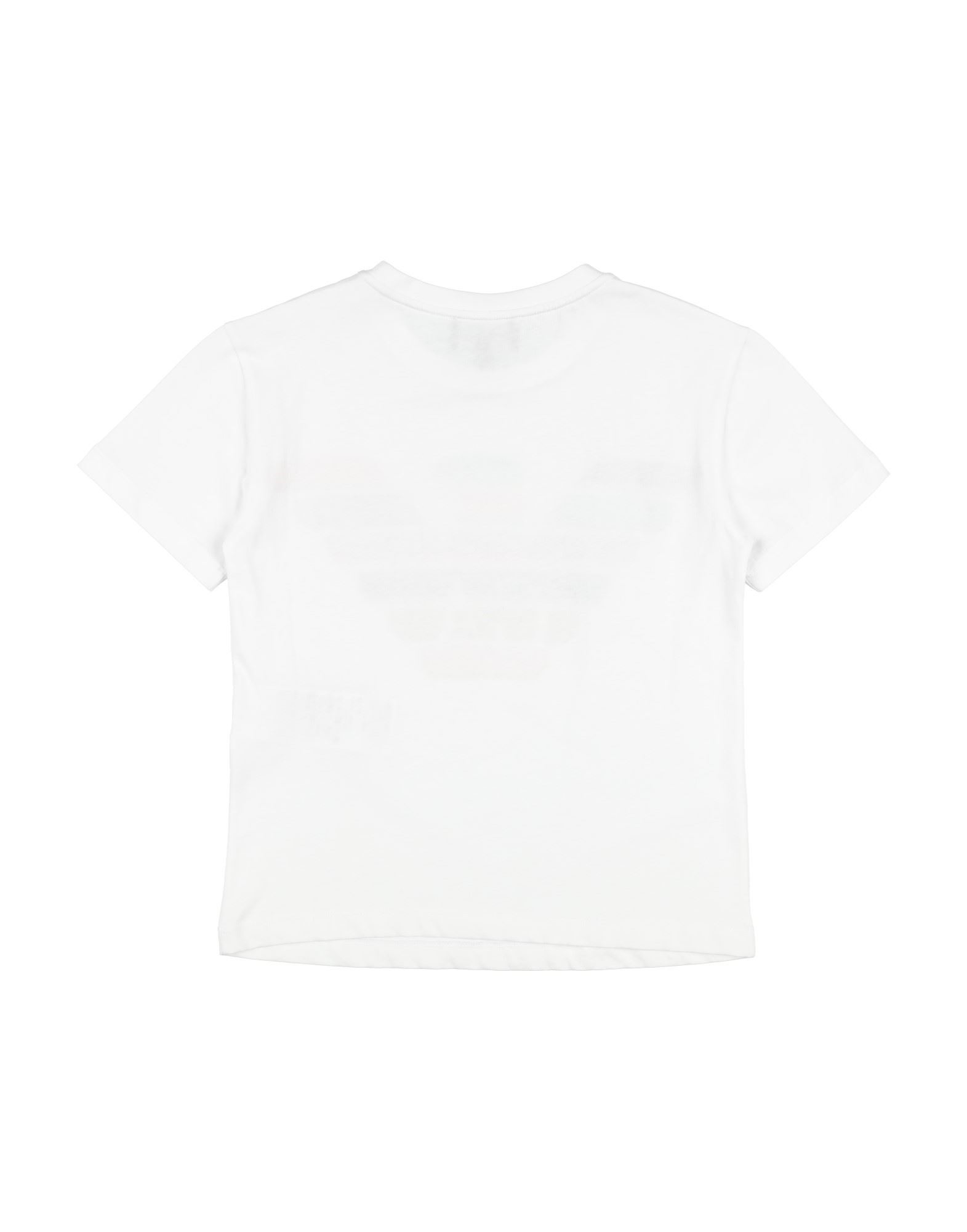  Emporio Armani - Tops - T-shirts - On Yoox.com 