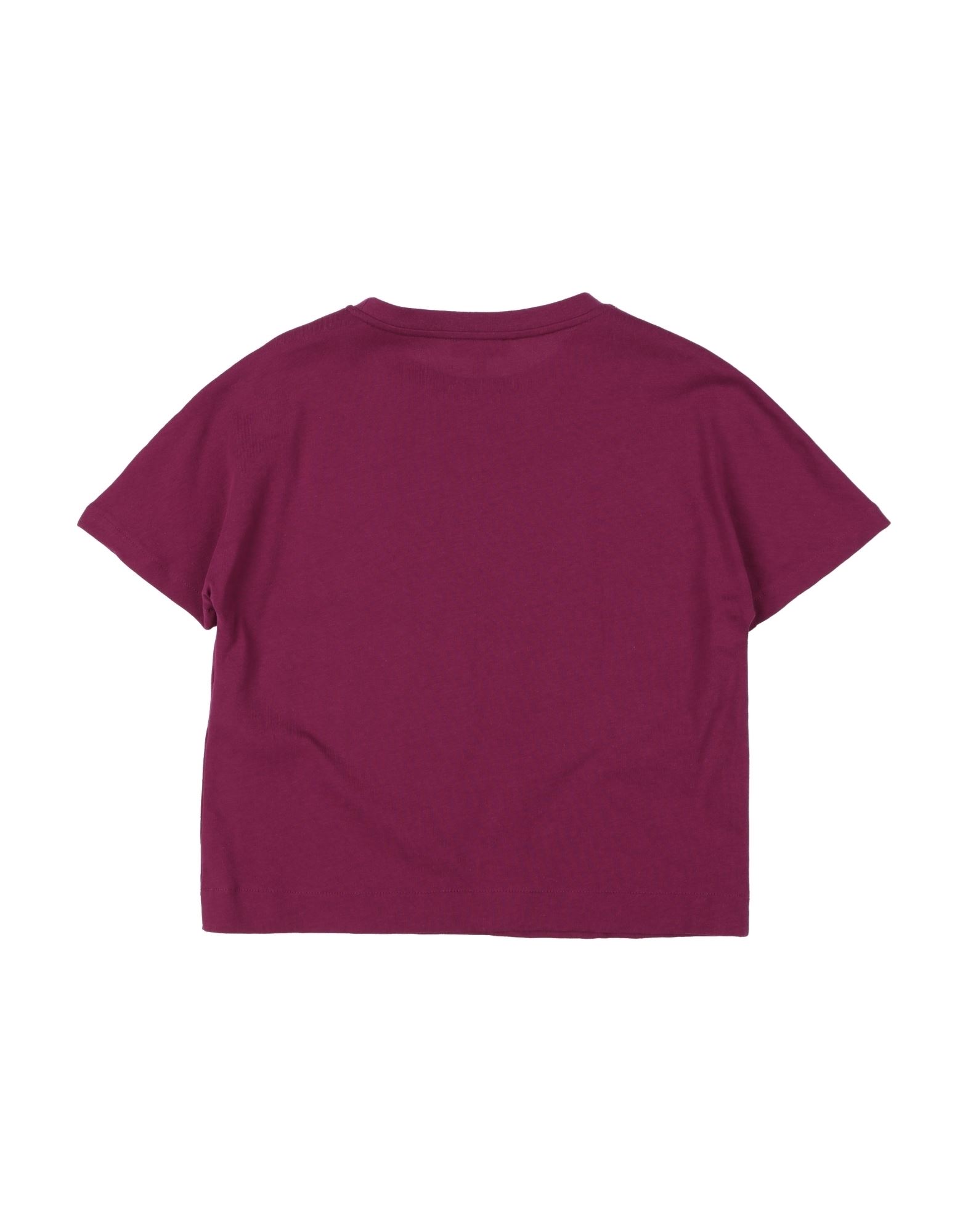  Emporio Armani - Tops - T-shirts - On Yoox.com 