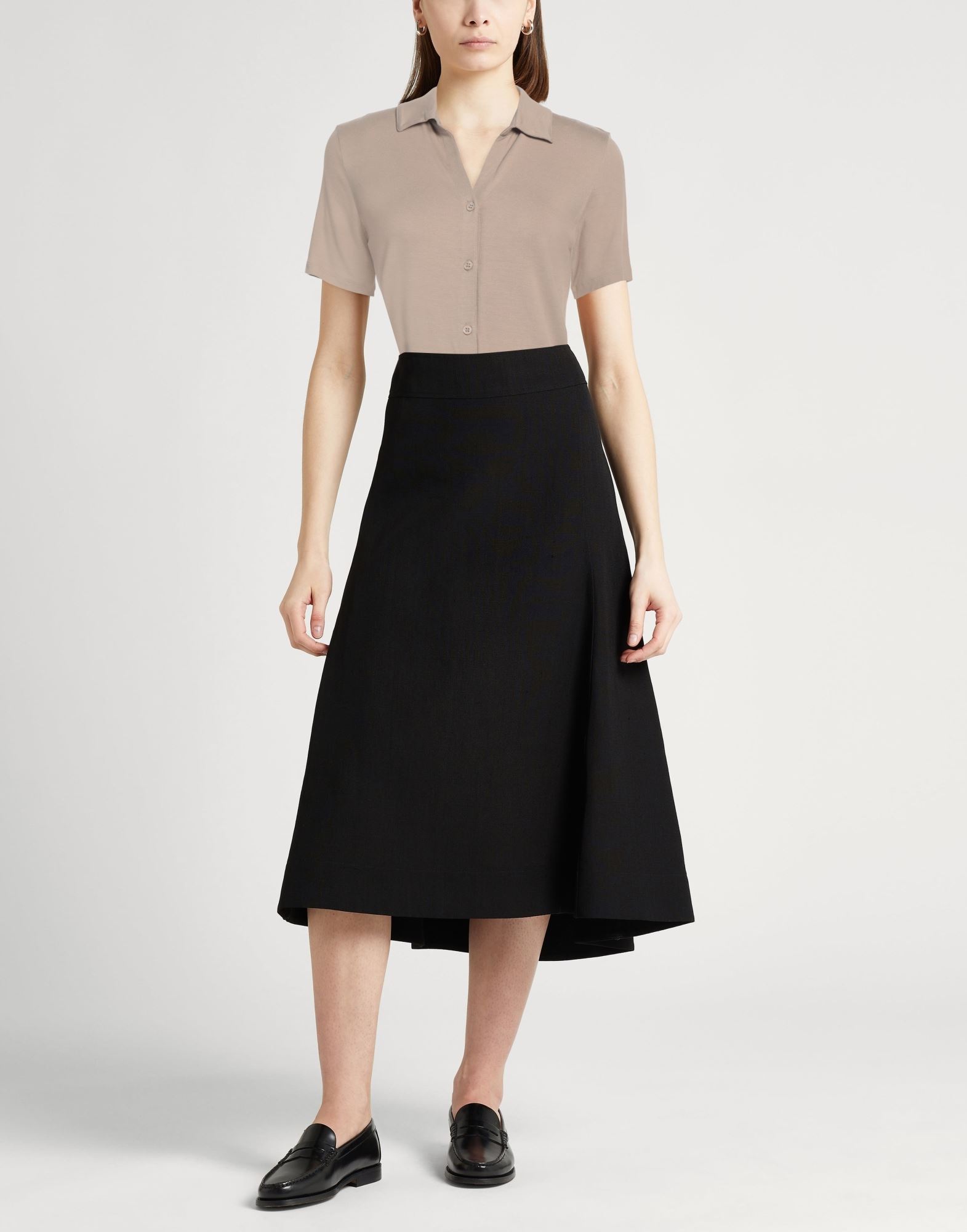 Majestic Filatures - Tops - Hemden - On Yoox.com 