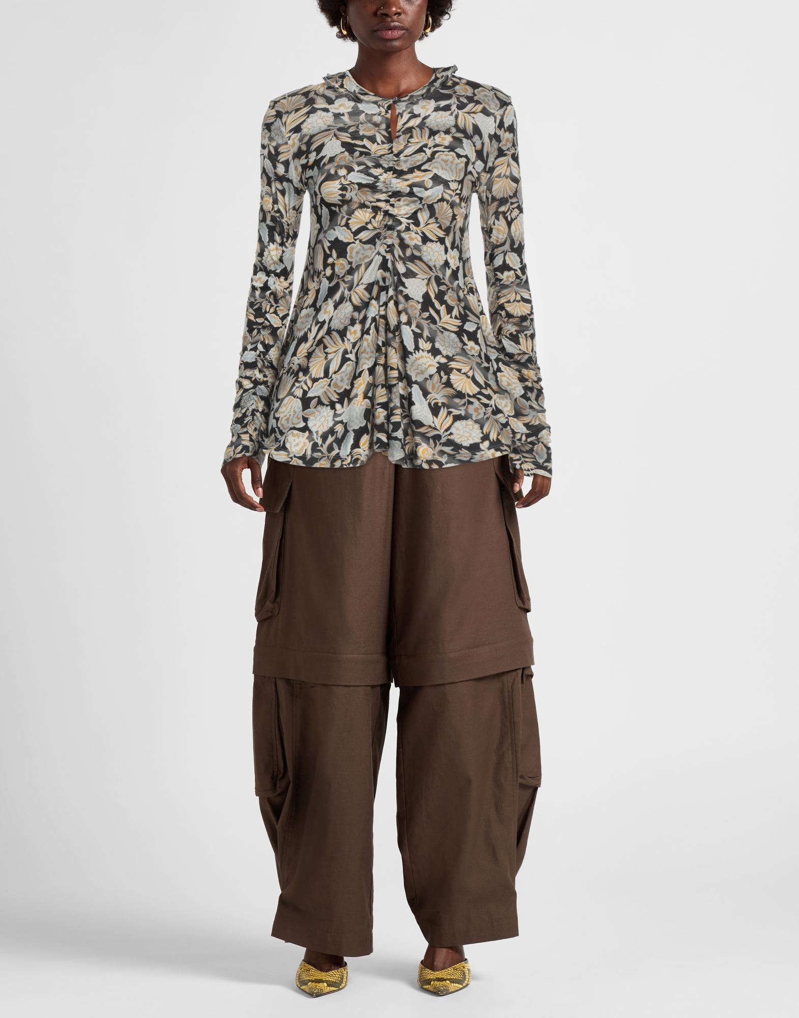  High - Tops - T-shirts - On Yoox.com 
