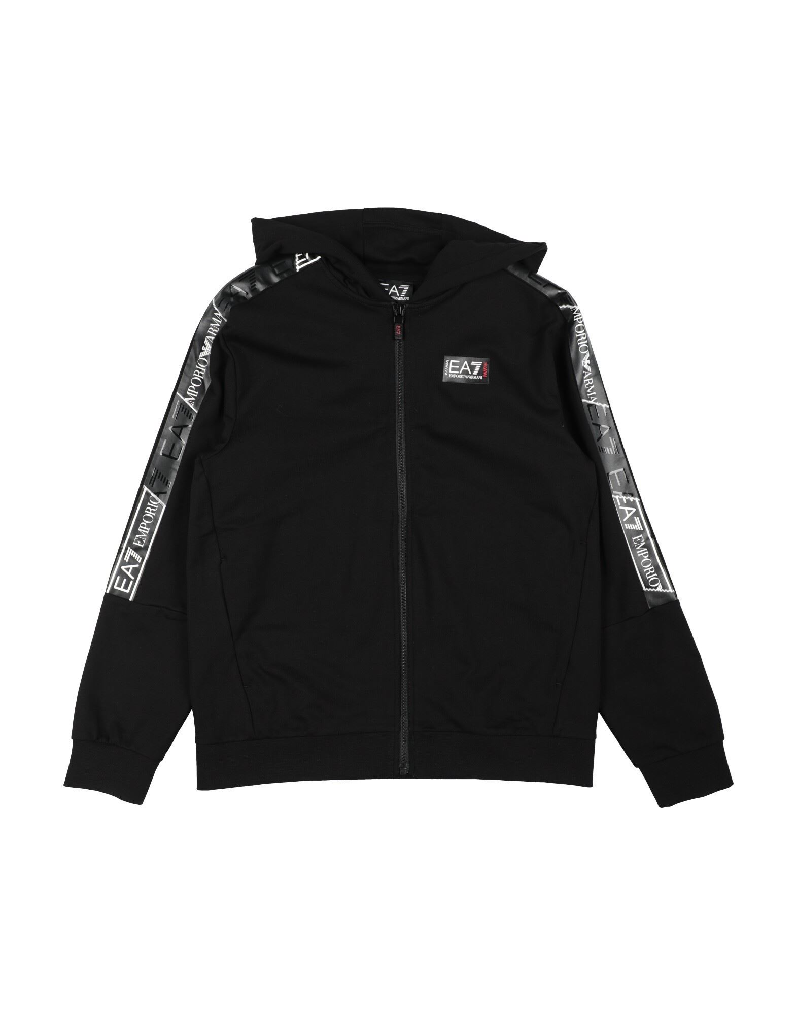  Ea7 - Tops - Sweatshirts - On Yoox.com 