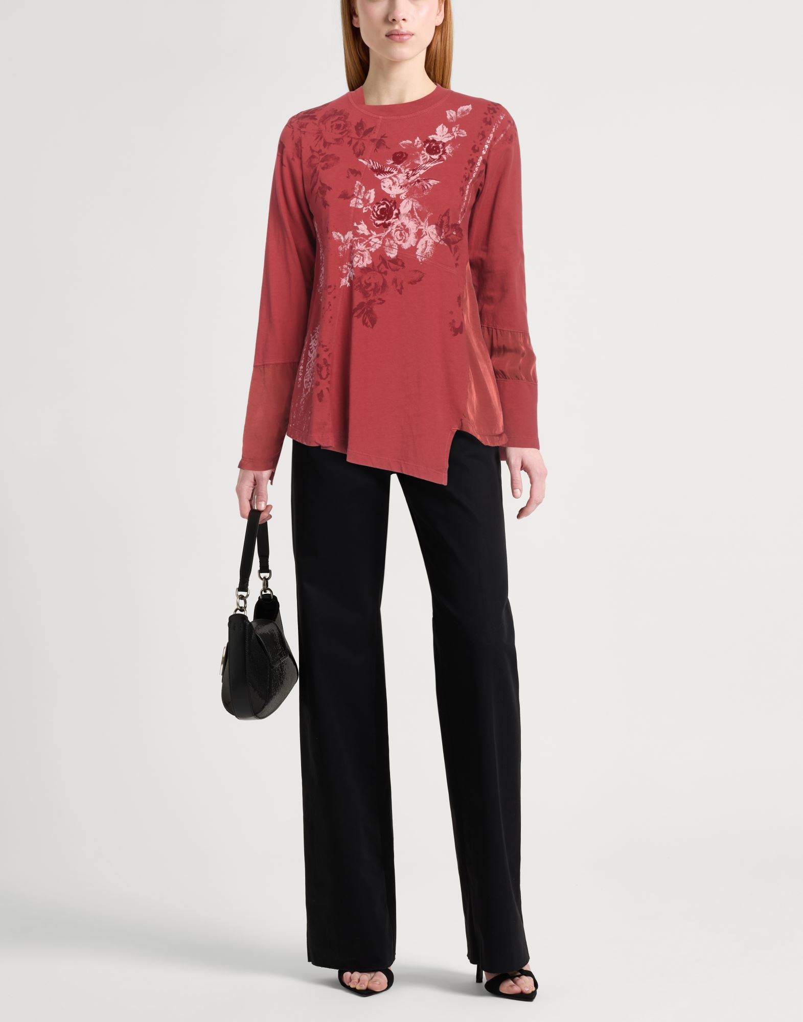  High - Tops - T-shirts - On Yoox.com 