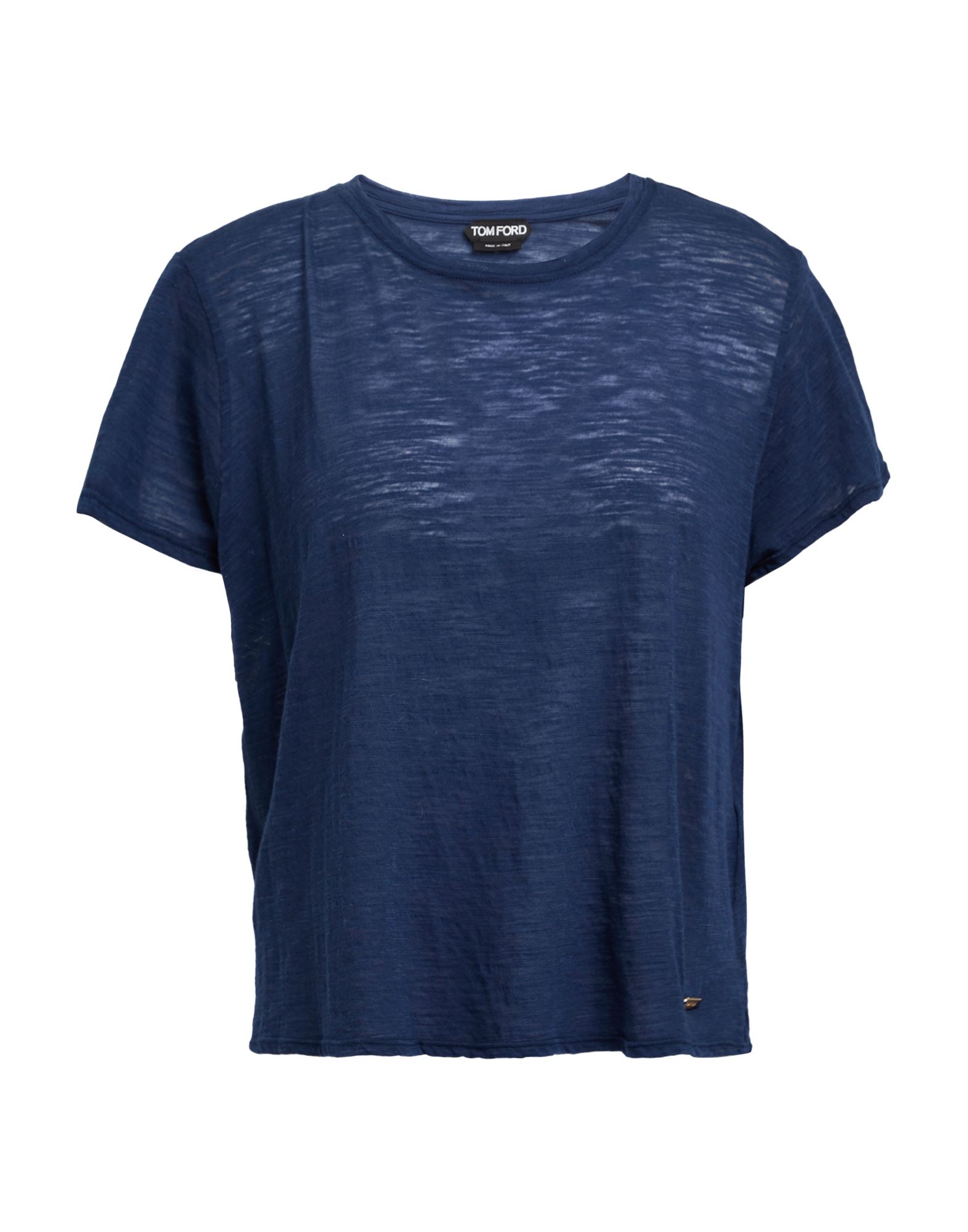 TOM FORD TOM FORD ΜΠΛΟΥΖΑΚΙΑ T-shirt