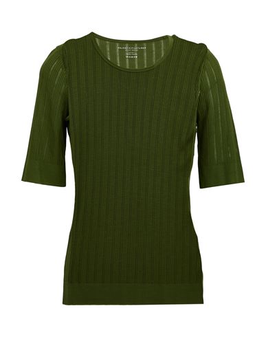 T-shirts Damen Militärgrün 1 Damen
