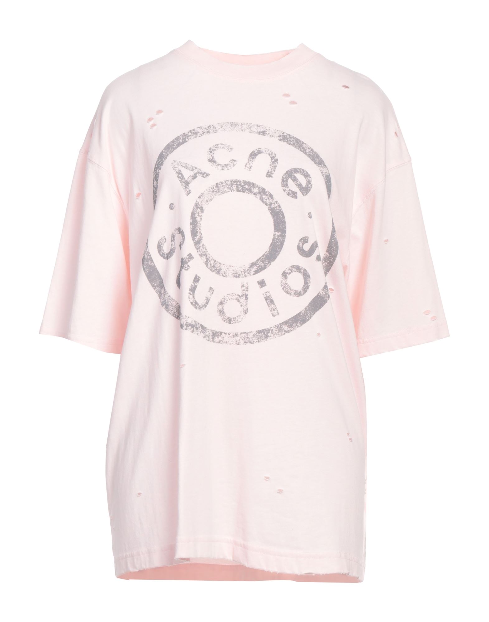 ACNE STUDIOS ACNE STUDIOS ΜΠΛΟΥΖΑΚΙΑ T-shirt