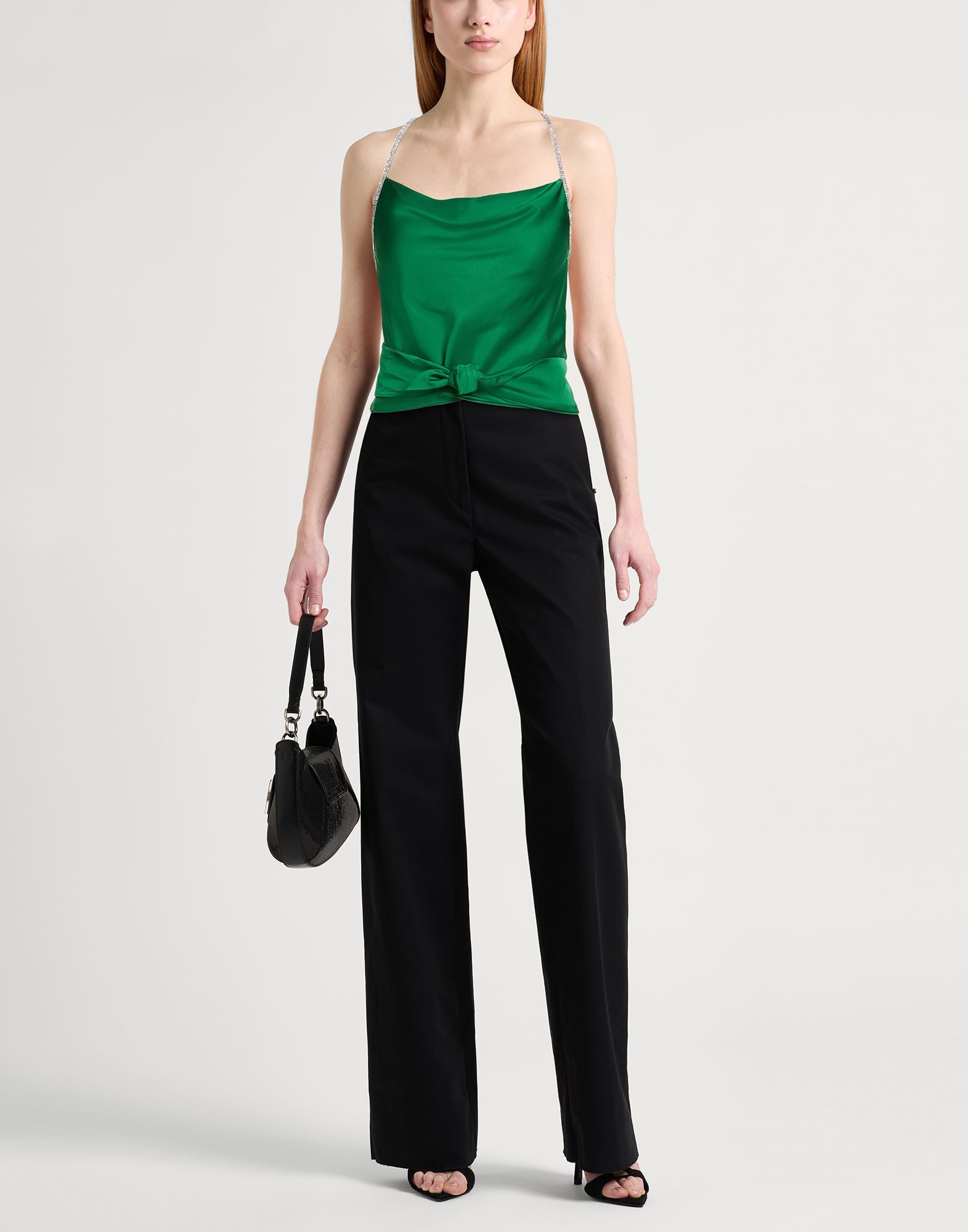  Vicolo - Camisetas Y Tops - Tops - On Yoox.com 