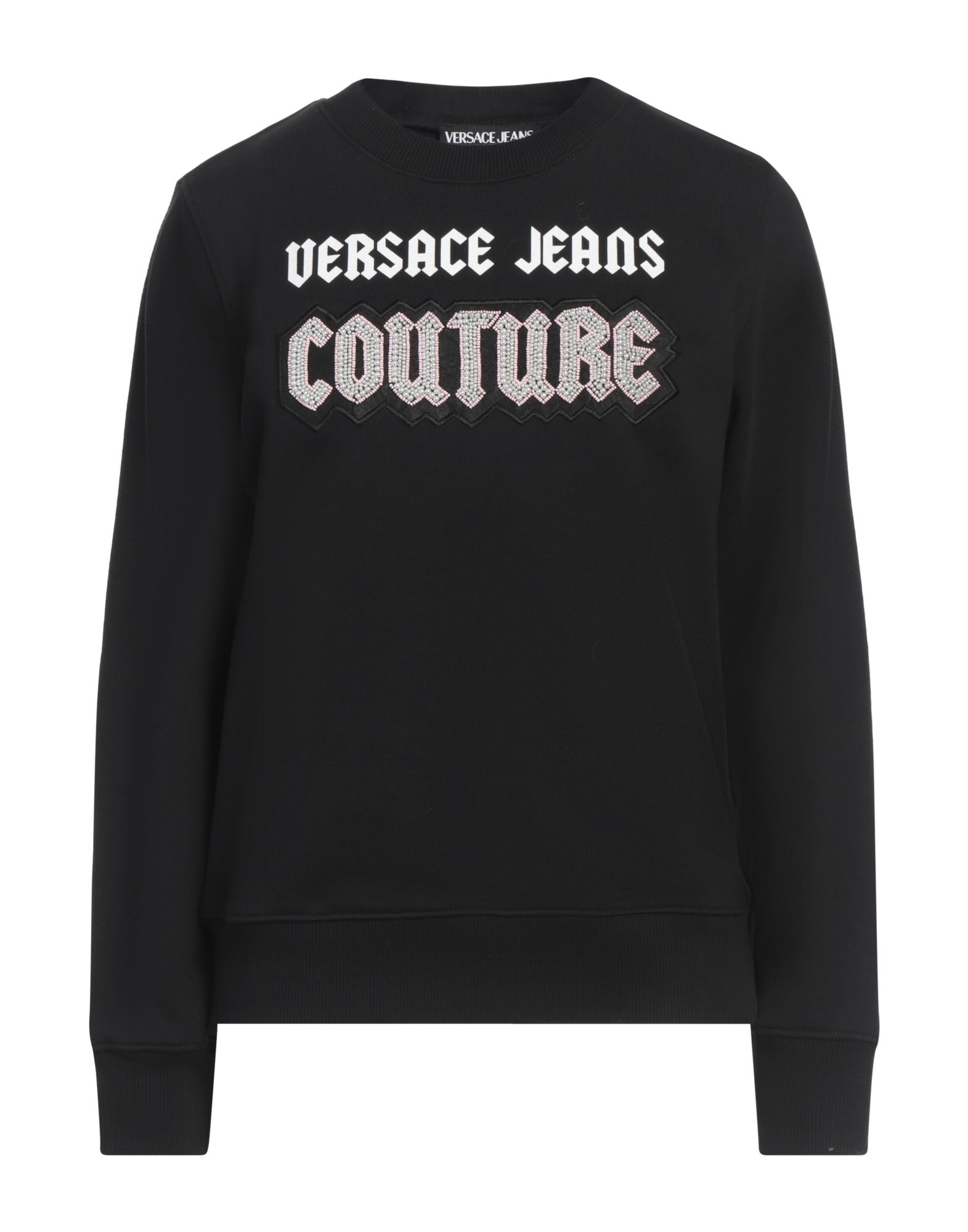 VERSACE JEANS COUTURE VERSACE JEANS COUTURE ΜΠΛΟΥΖΑΚΙΑ Φούτερ