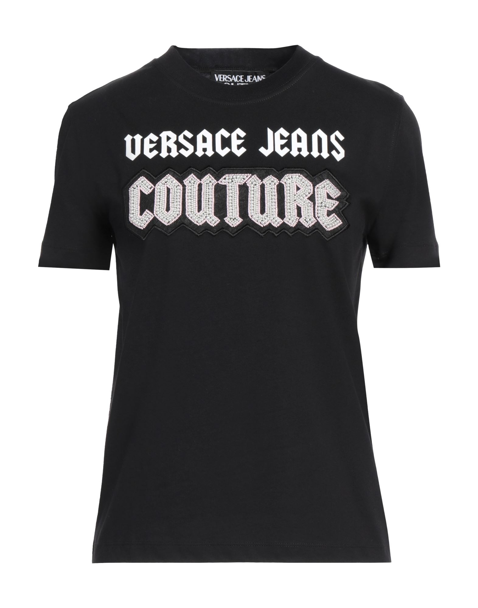 VERSACE JEANS COUTURE ΜΠΛΟΥΖΑΚΙΑ T-shirt