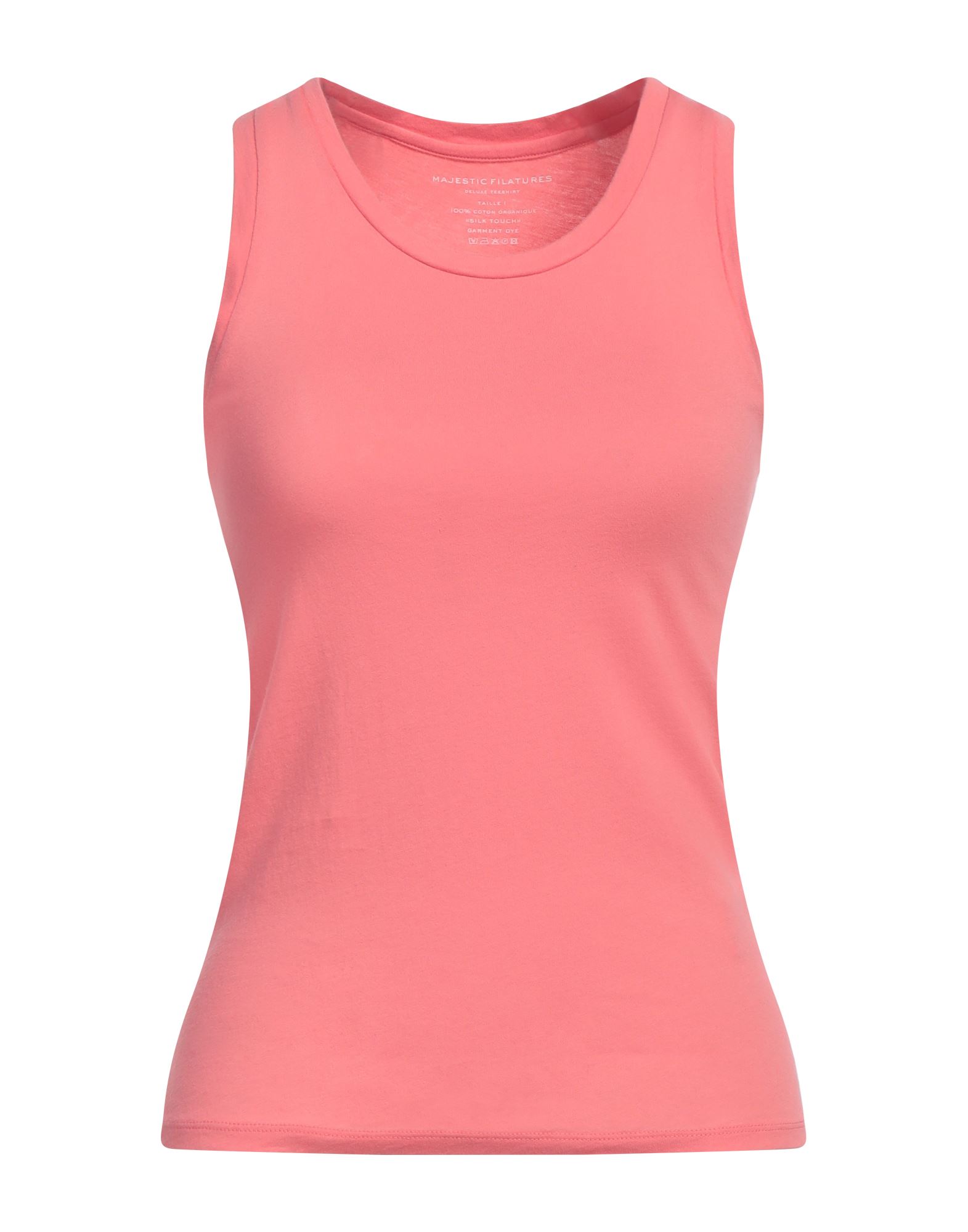  Majestic Filatures - Tops - Tank Tops - On Yoox.com 