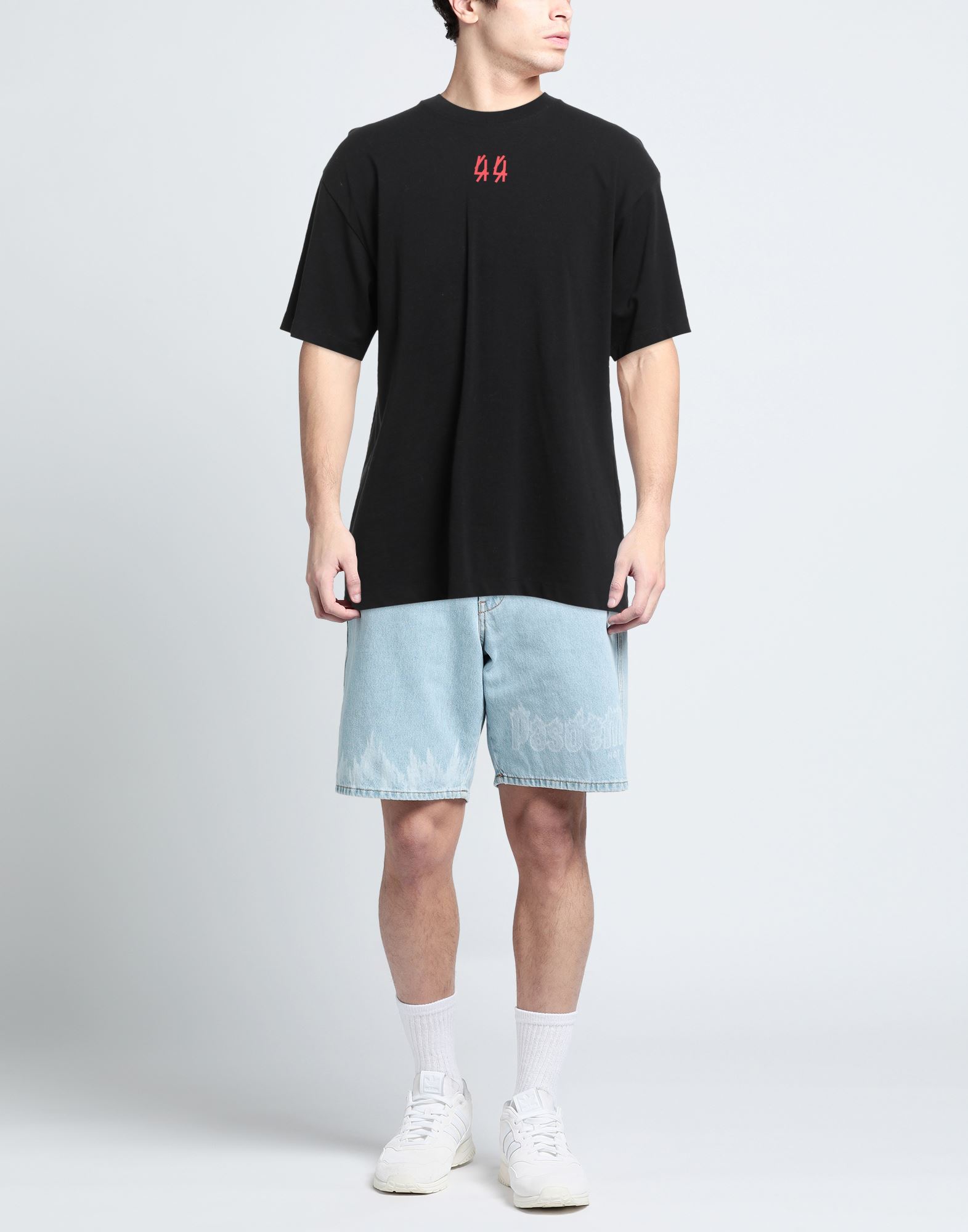  44 Label Group - Tops - T-shirts - On Yoox.com 