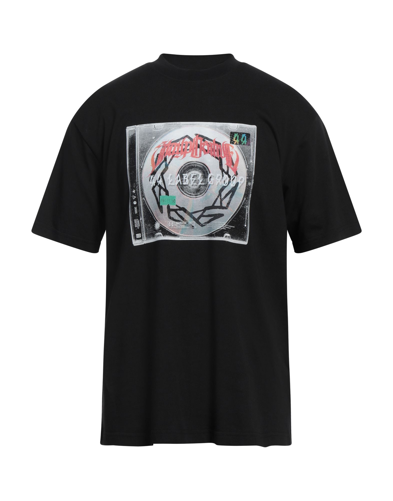  44 Label Group - Tops - T-shirts - On Yoox.com 