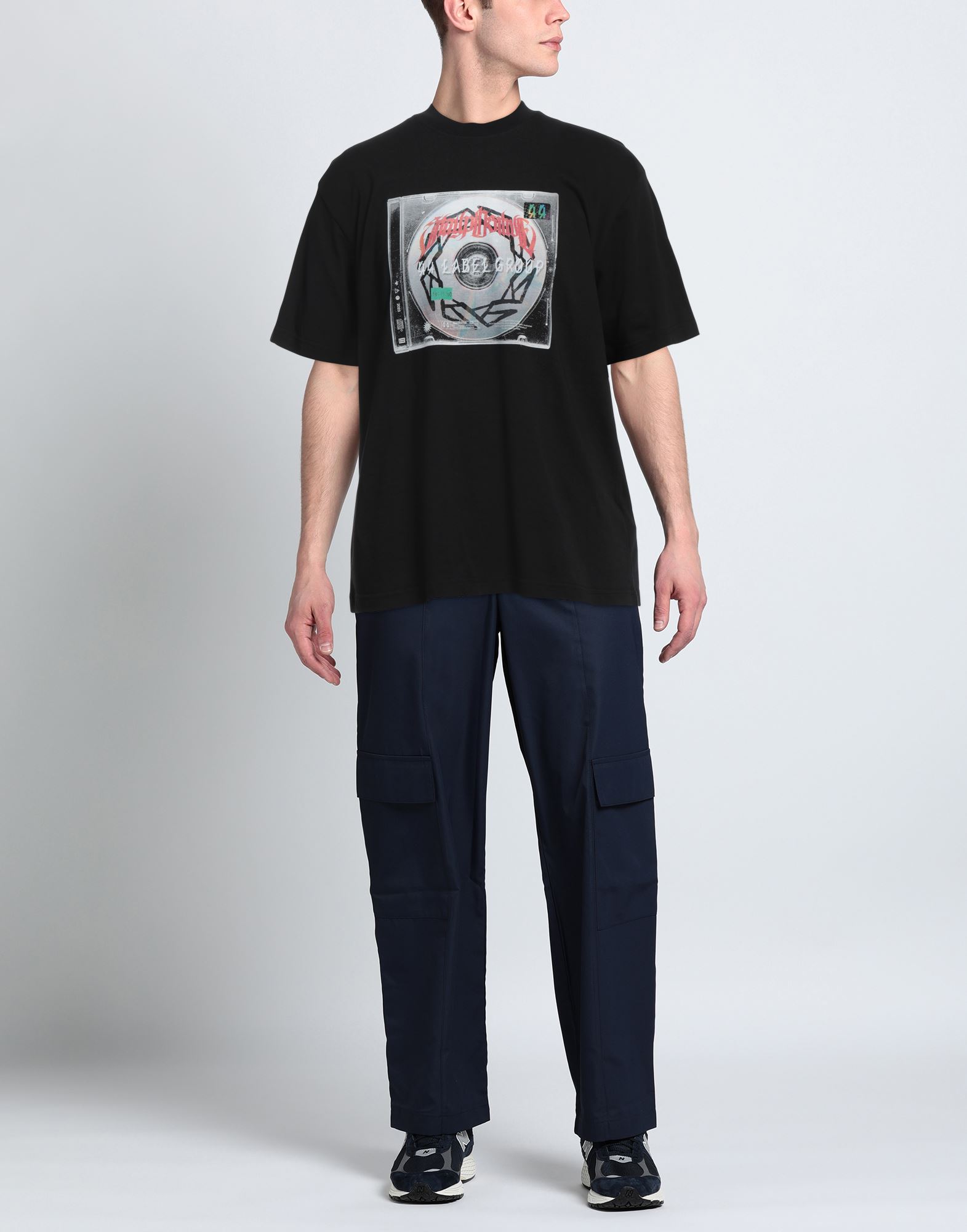  44 Label Group - Tops - T-shirts - On Yoox.com 
