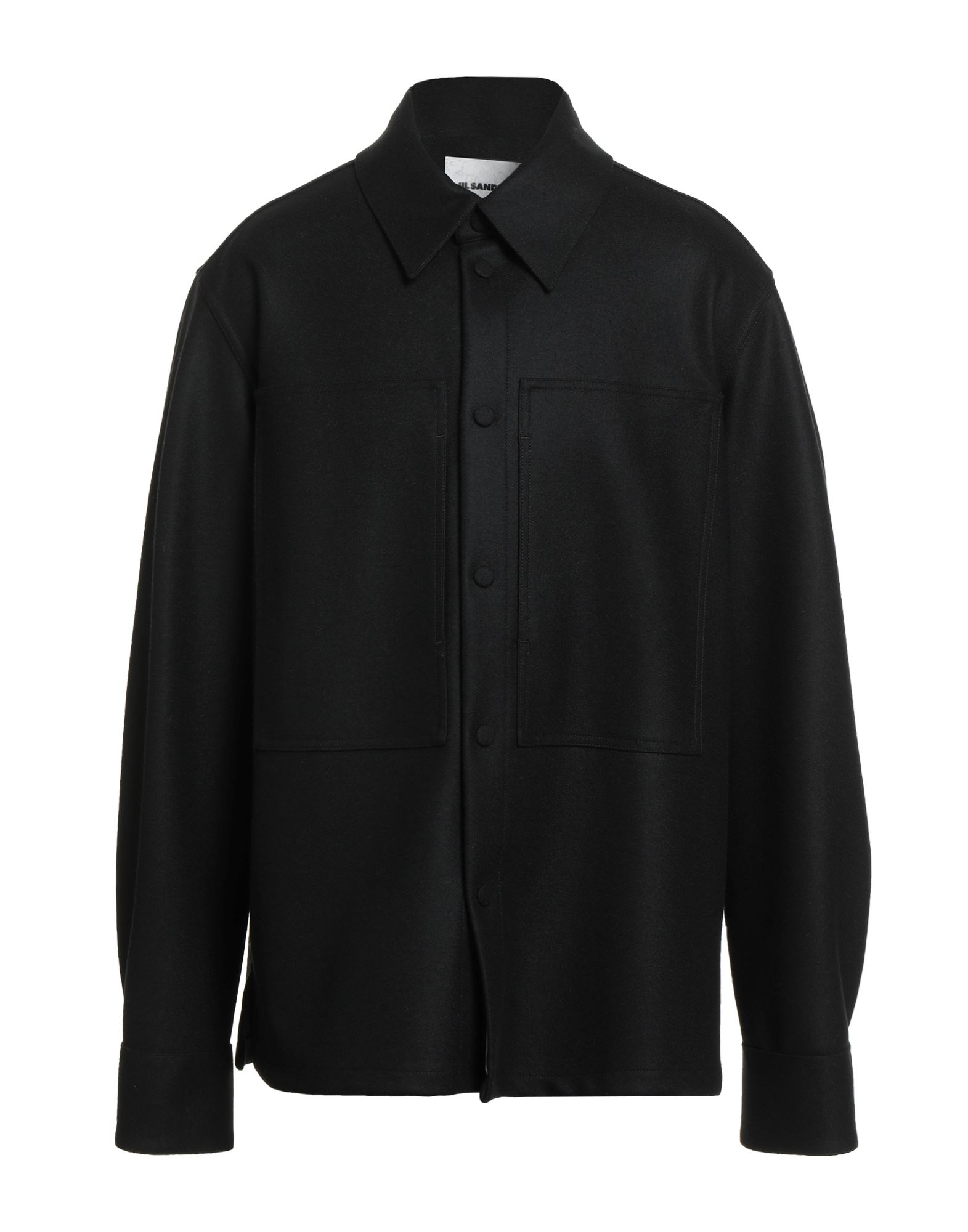  Jil Sander - Jacken & Mäntel - Jacken Und Anoraks - On Yoox.com 