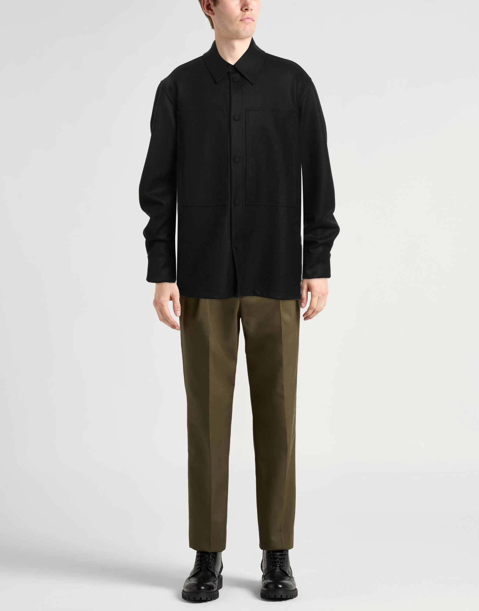  Jil Sander - Jacken & Mäntel - Jacken Und Anoraks - On Yoox.com 