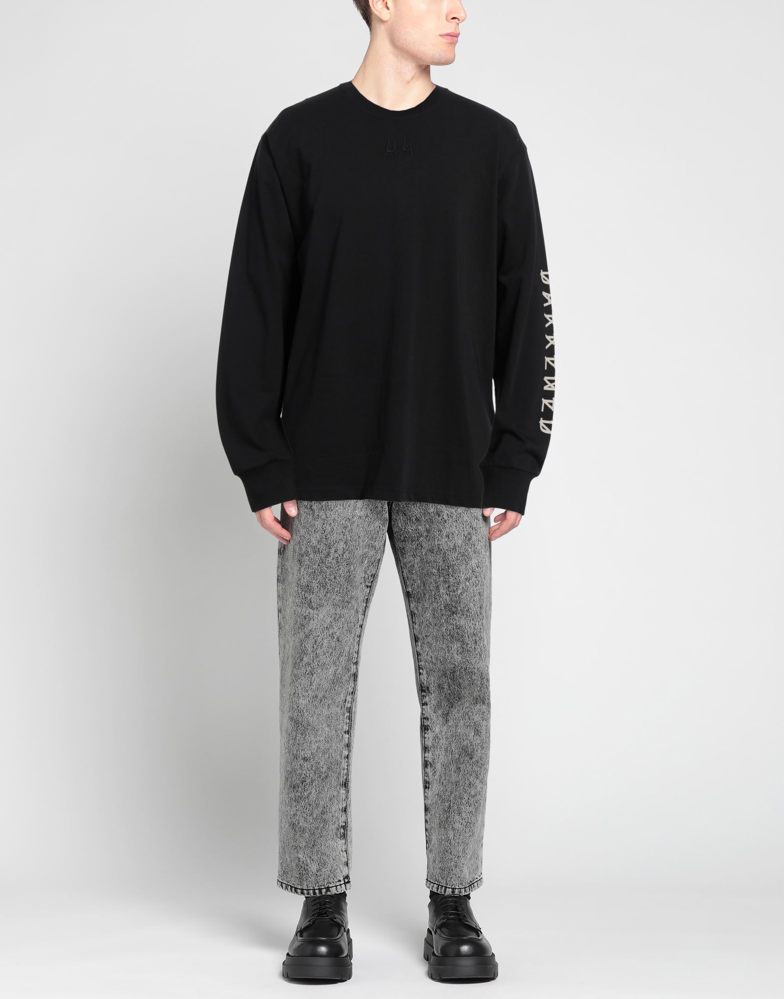  44 Label Group - Tops - T-shirts - On Yoox.com 