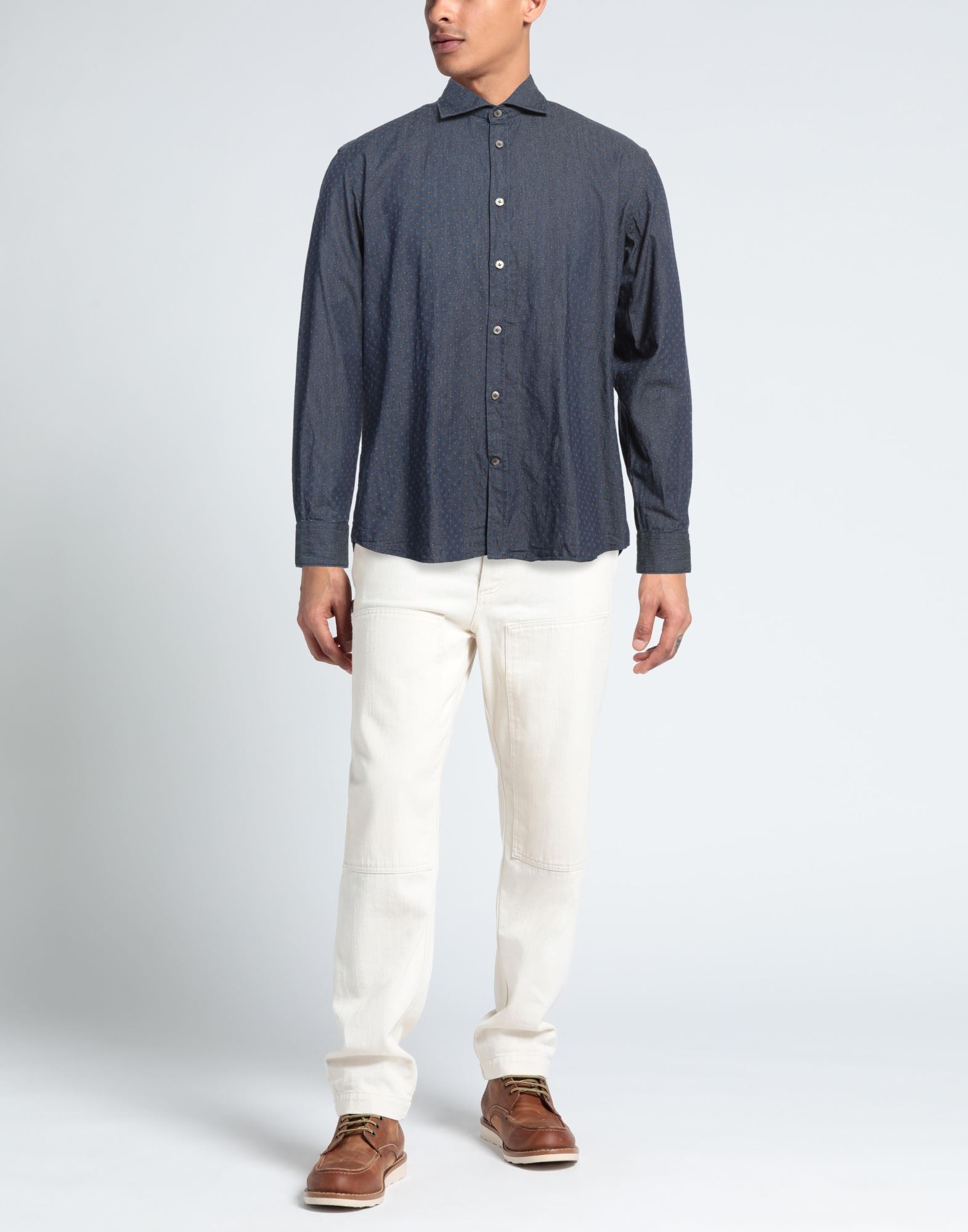  Pmt - Tops - Jeanshemden - On Yoox.com 