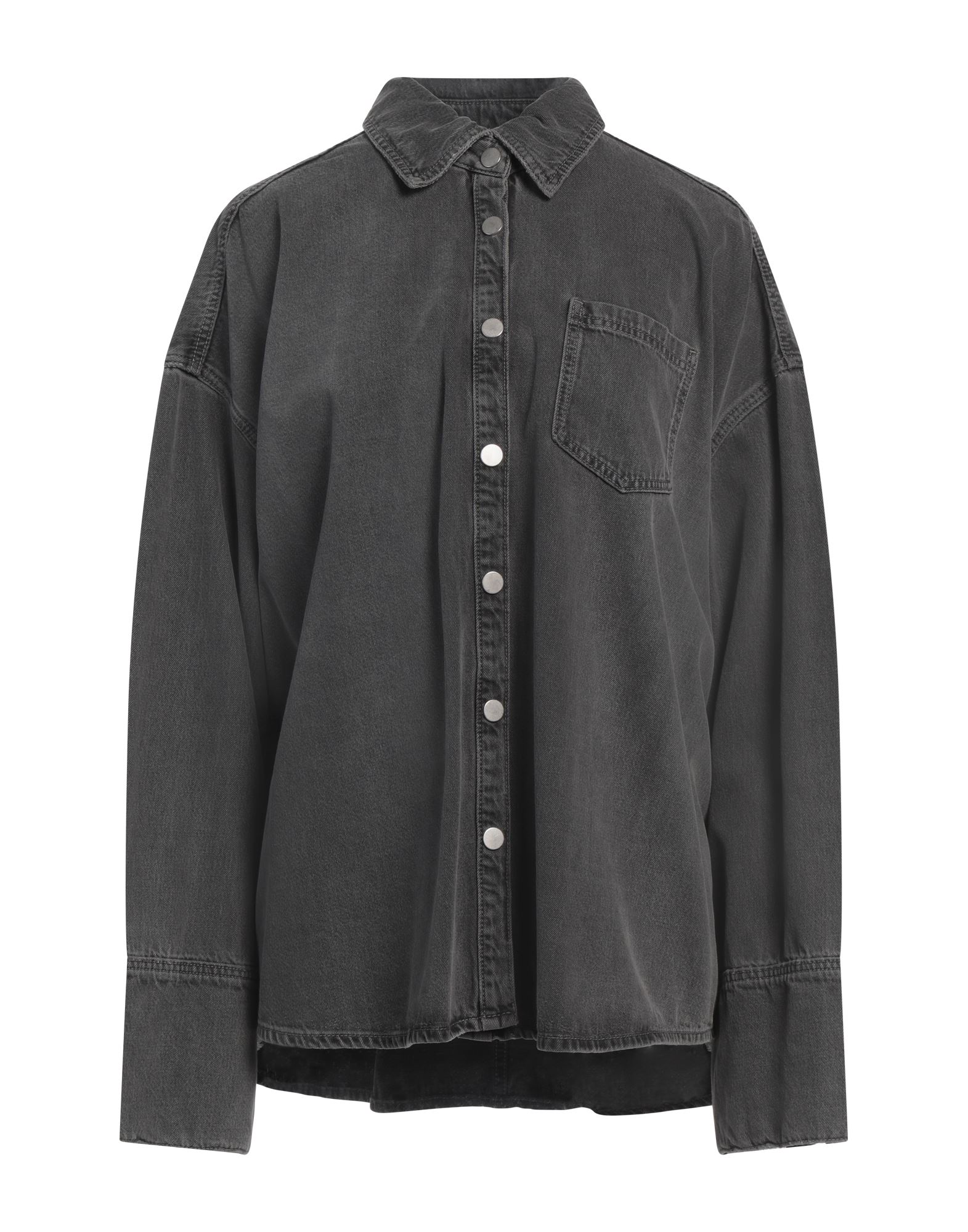  Remain Birger Christensen - Tops - Jeanshemden - On Yoox.com 