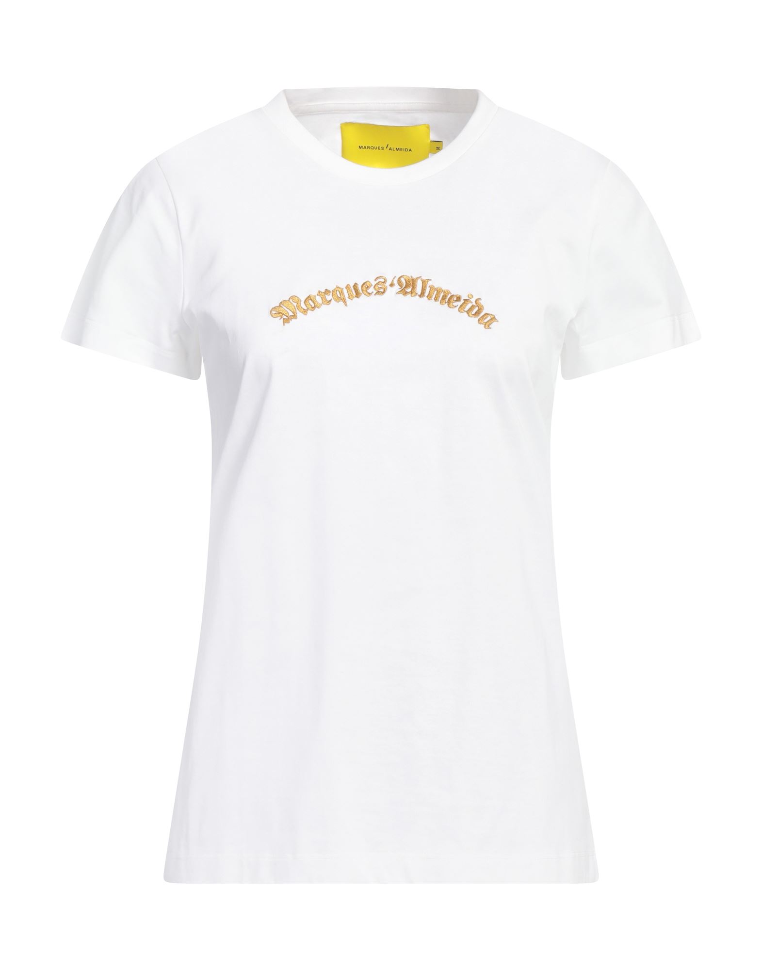 MARQUES' ALMEIDA ΜΠΛΟΥΖΑΚΙΑ T-shirt