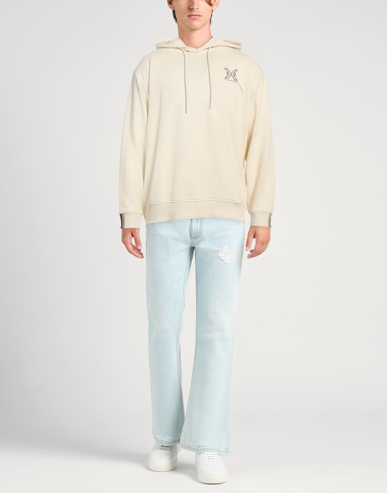  Richmond X - Tops - Sweatshirts - On Yoox.com 