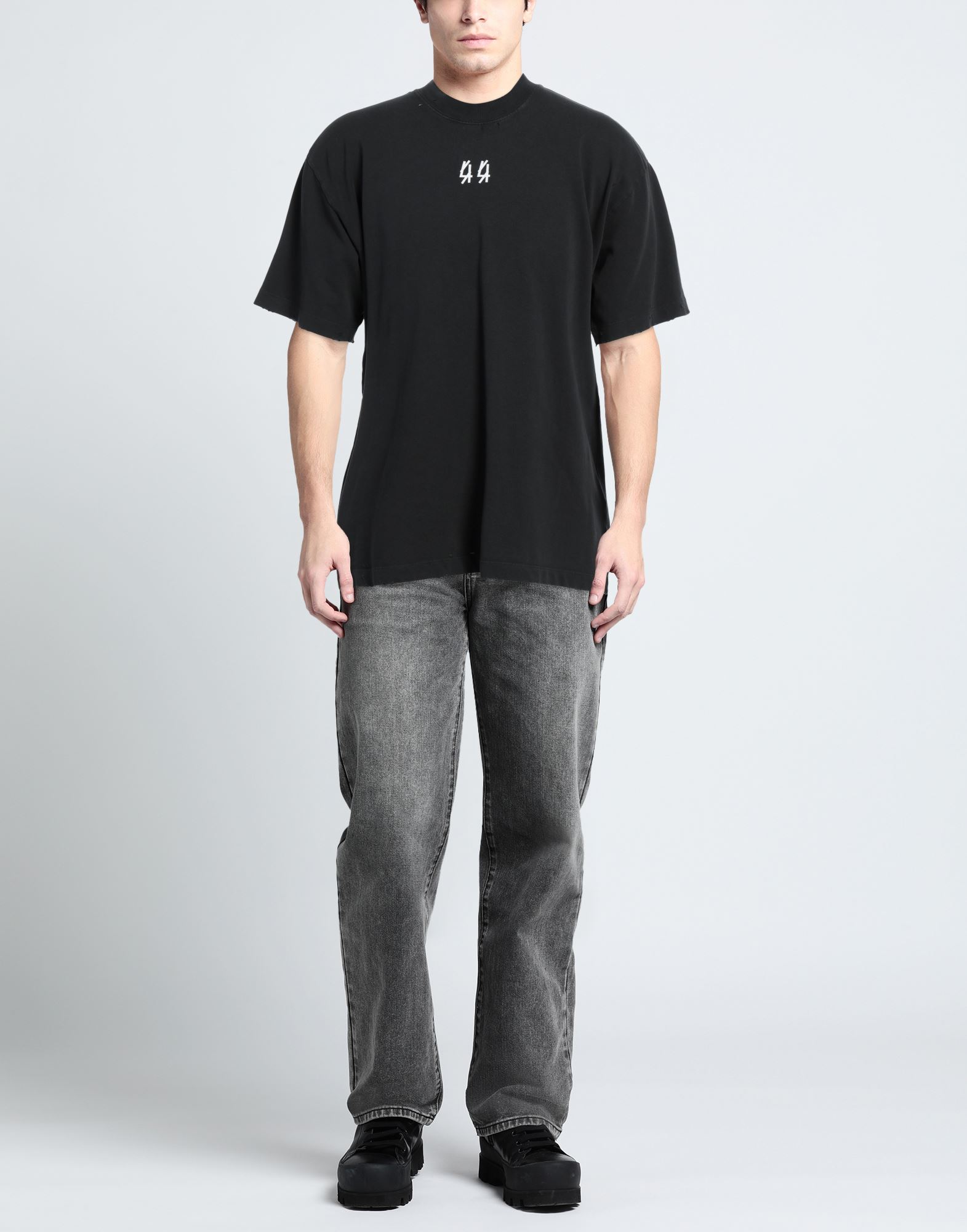  44 Label Group - Tops - T-shirts - On Yoox.com 