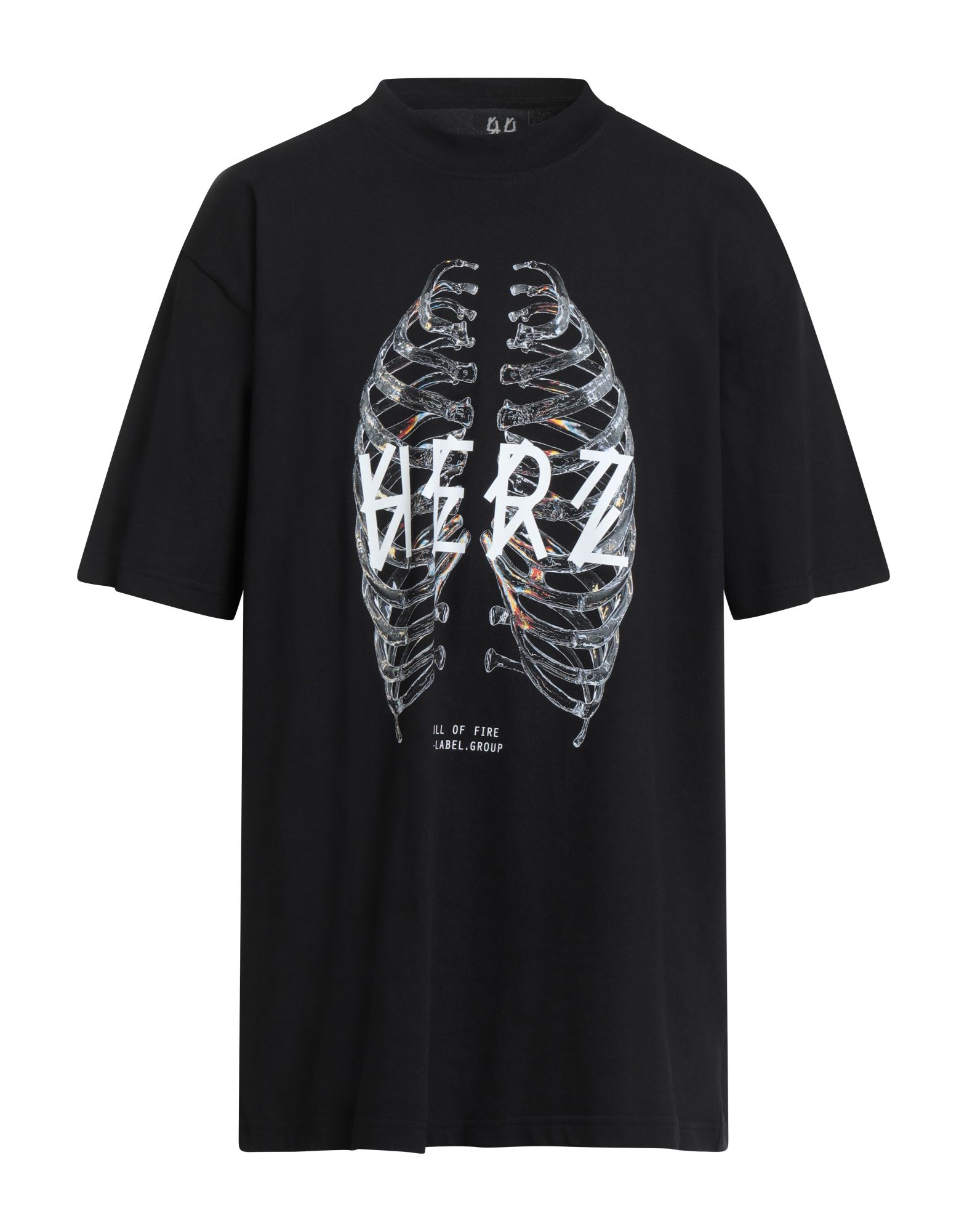  44 Label Group - Tops - T-shirts - On Yoox.com 