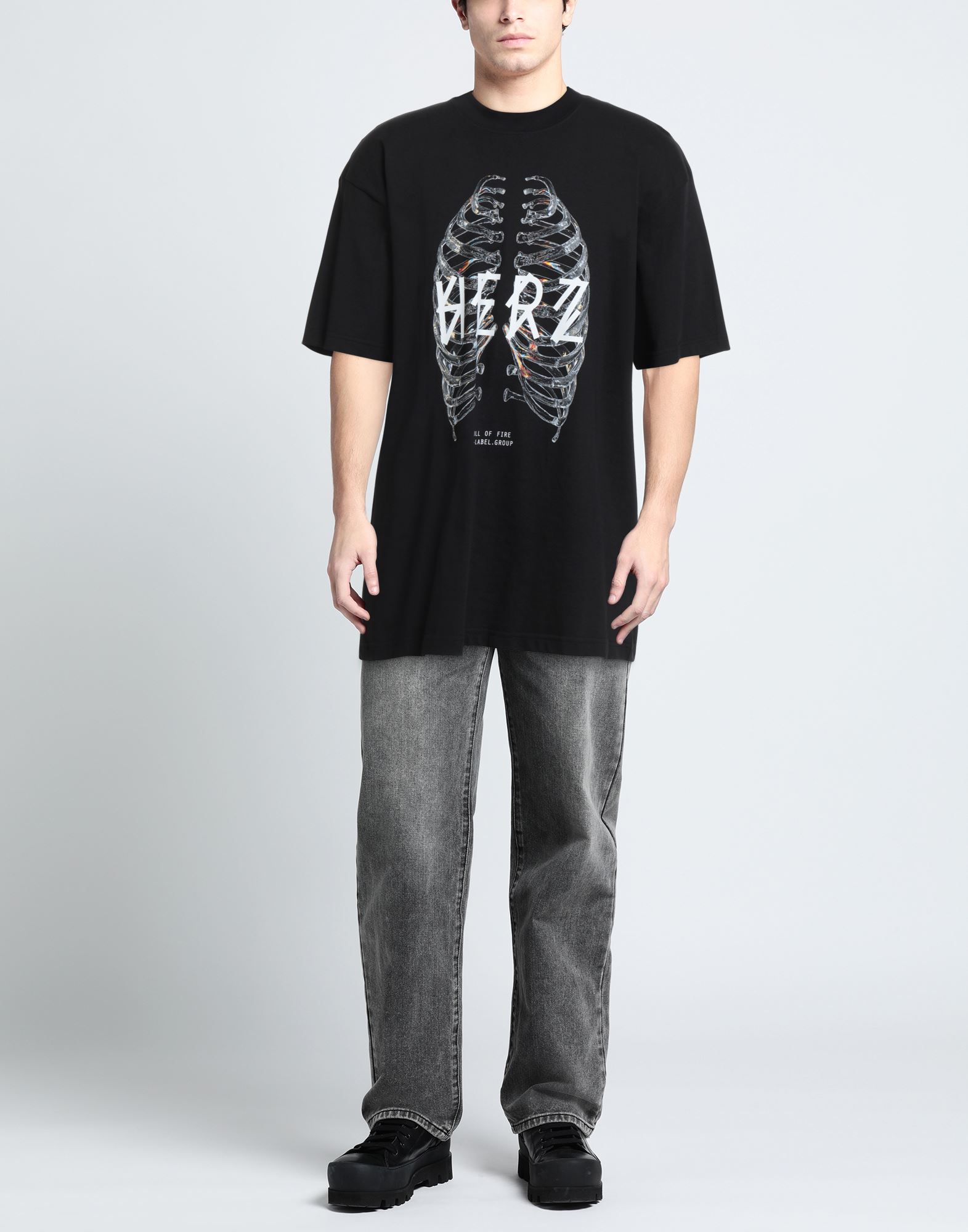  44 Label Group - Tops - T-shirts - On Yoox.com 