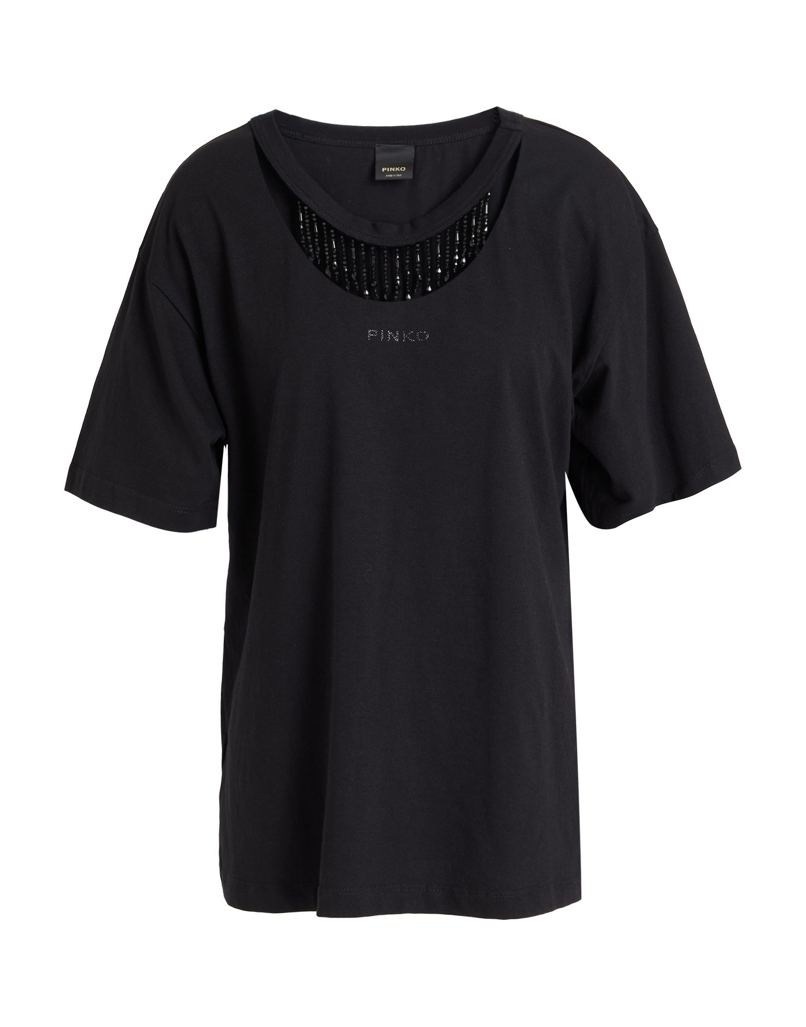 PINKO ΜΠΛΟΥΖΑΚΙΑ T-shirt