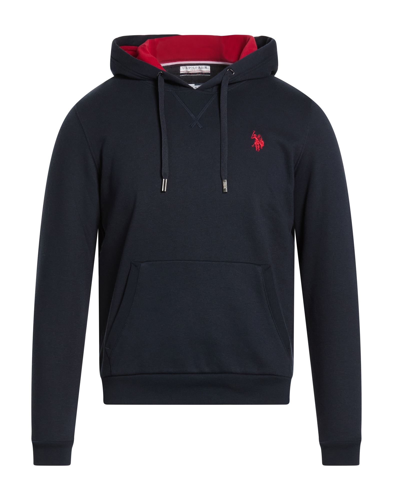  U.s.polo Assn. - Tops - Sweatshirts - On Yoox.com 