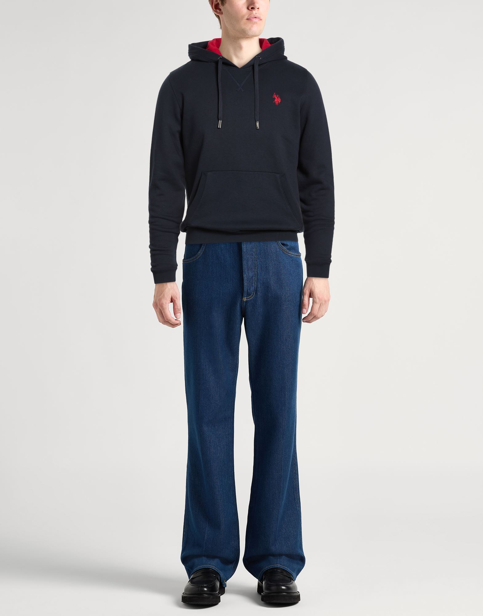  U.s.polo Assn. - Tops - Sweatshirts - On Yoox.com 