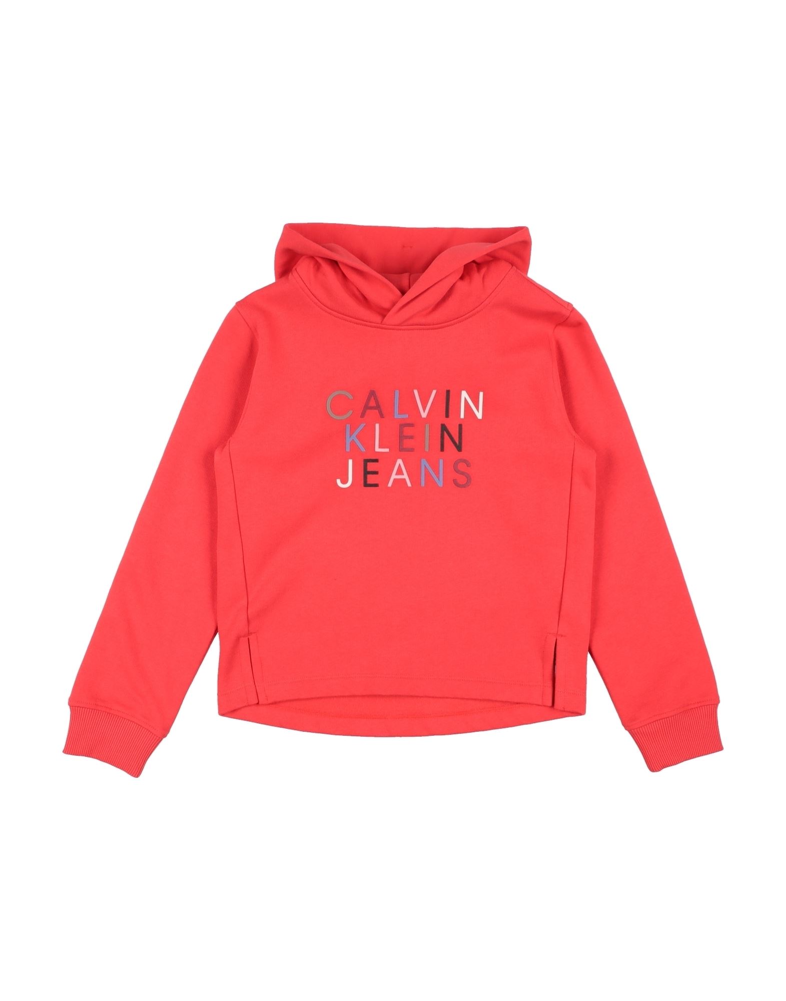  Calvin Klein Jeans - Tops - Sweatshirts - On Yoox.com 