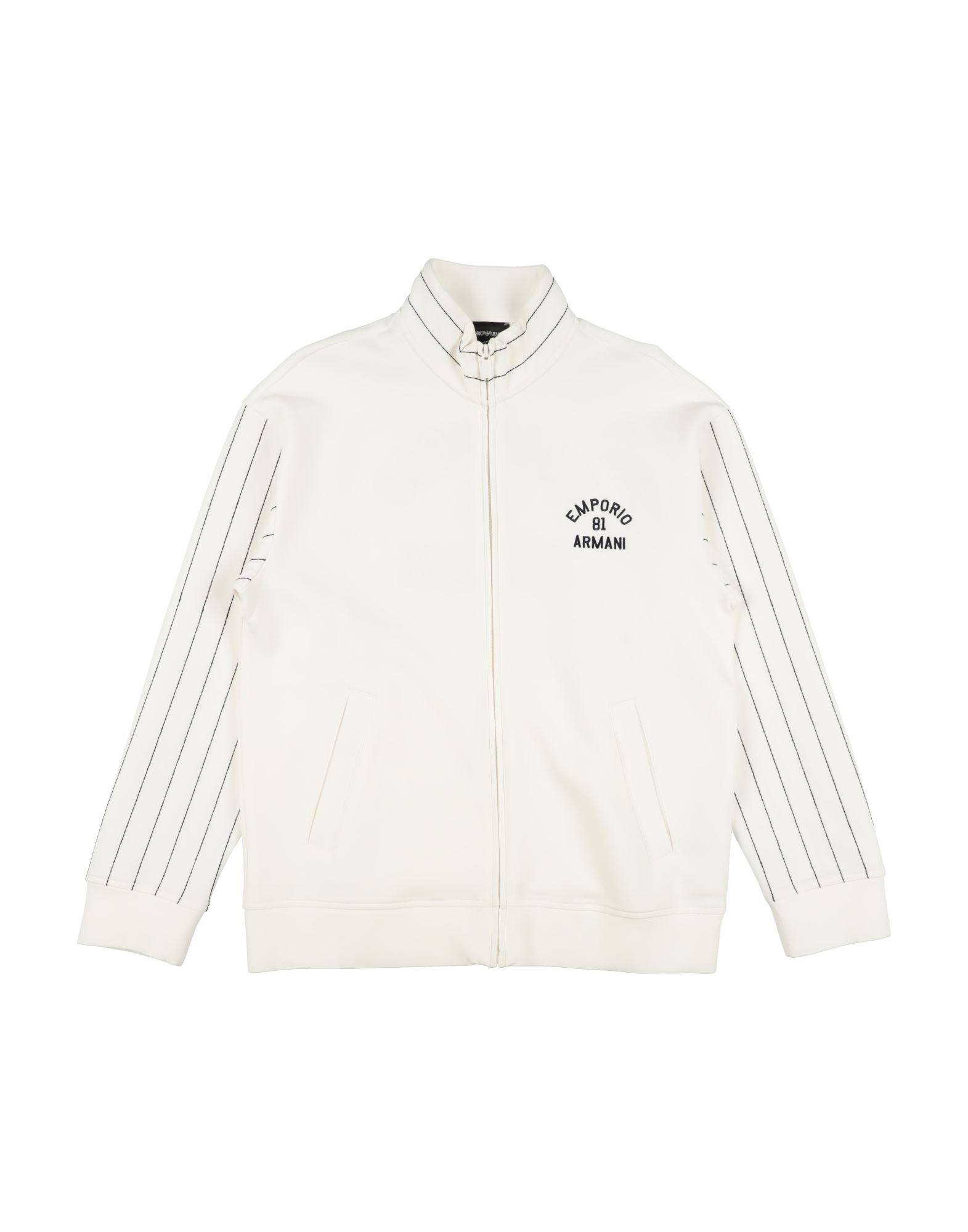  Emporio Armani - Tops - Sweatshirts - On Yoox.com 
