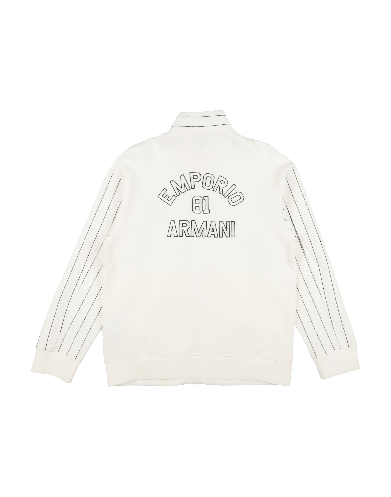  Emporio Armani - Tops - Sweatshirts - On Yoox.com 