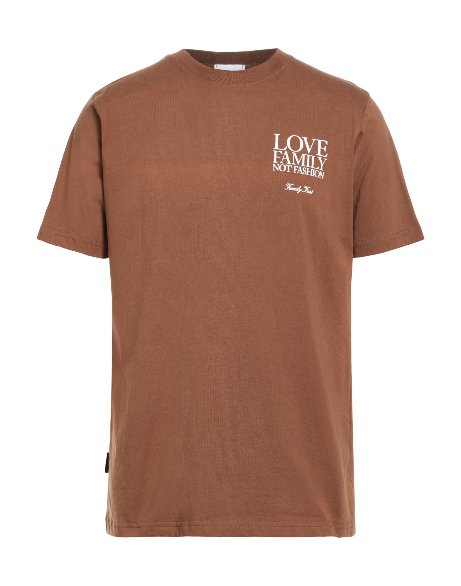  Family First  Milano - Tops - T-shirts - On Yoox.com 