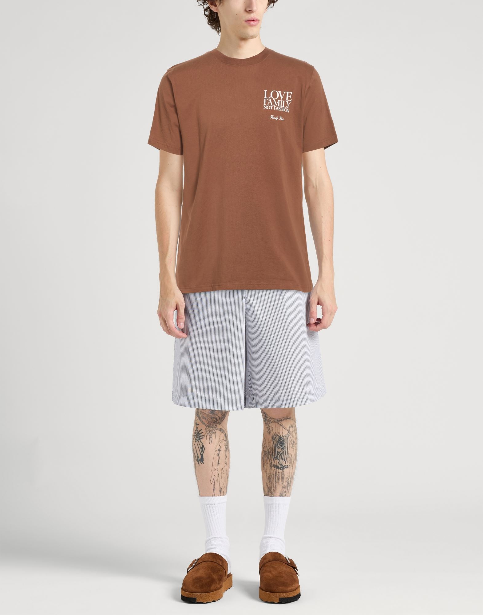  Family First  Milano - Tops - T-shirts - On Yoox.com 