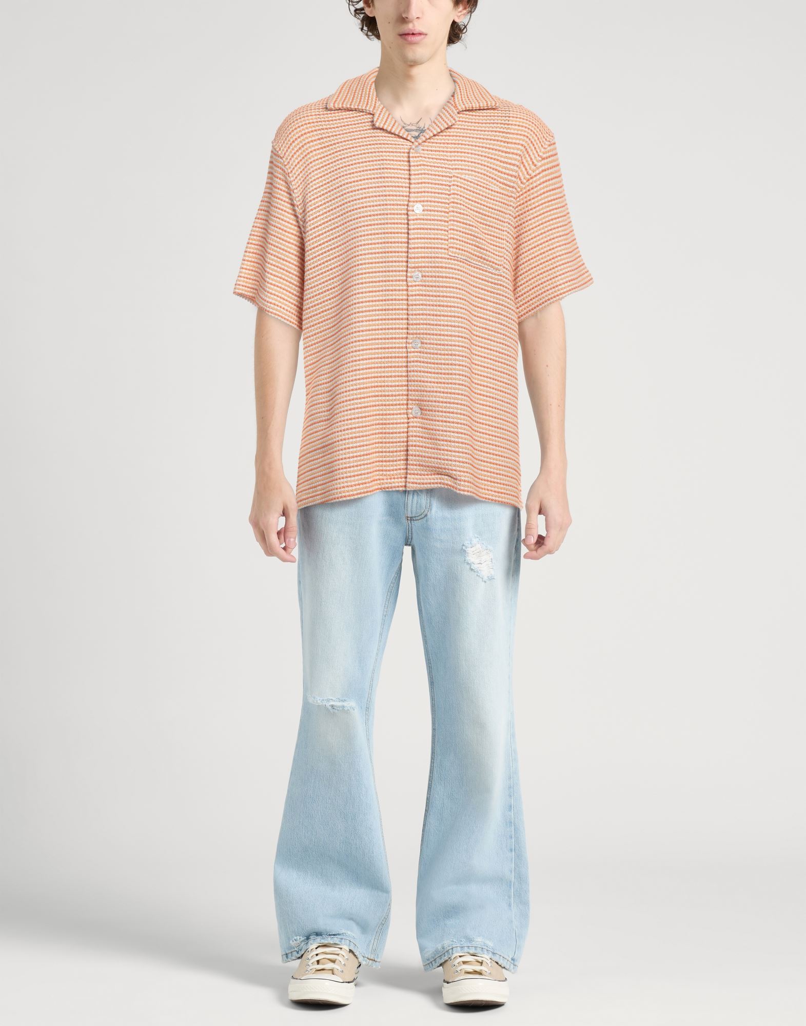  Drôle De Monsieur - Tops - Hemden - On Yoox.com 