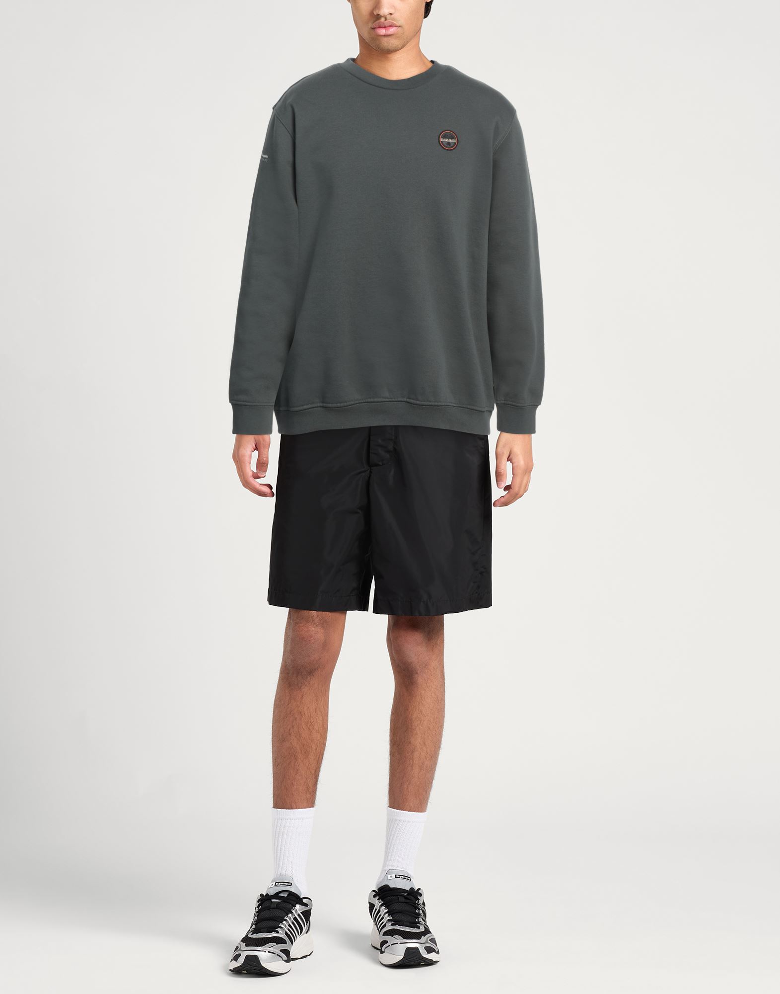  Napapijri - Tops - Sweatshirts - On Yoox.com 