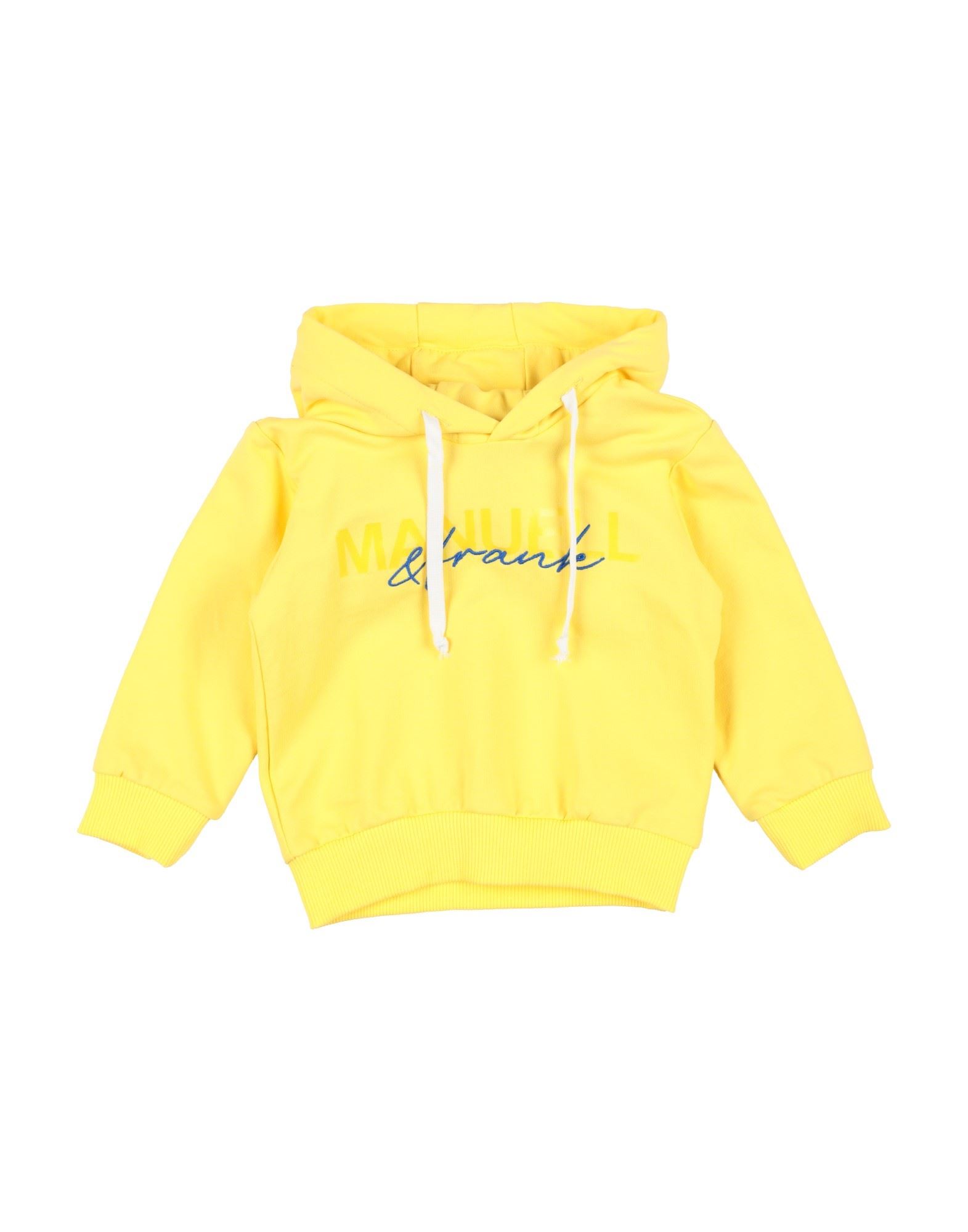  Manuell & Frank - Camisetas Y Tops - Sudaderas - On Yoox.com 