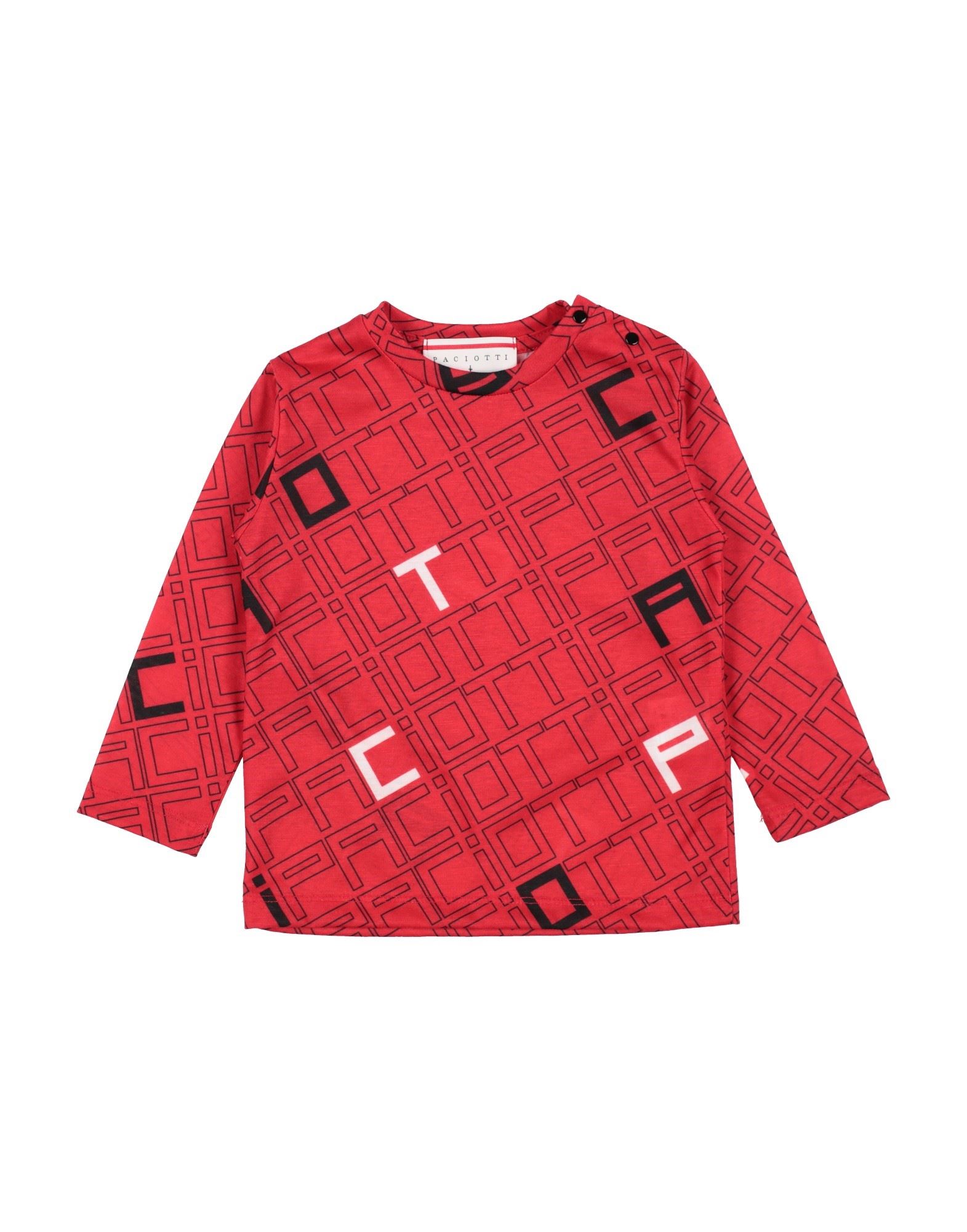  Paciotti - Tops - T-shirts - On Yoox.com 