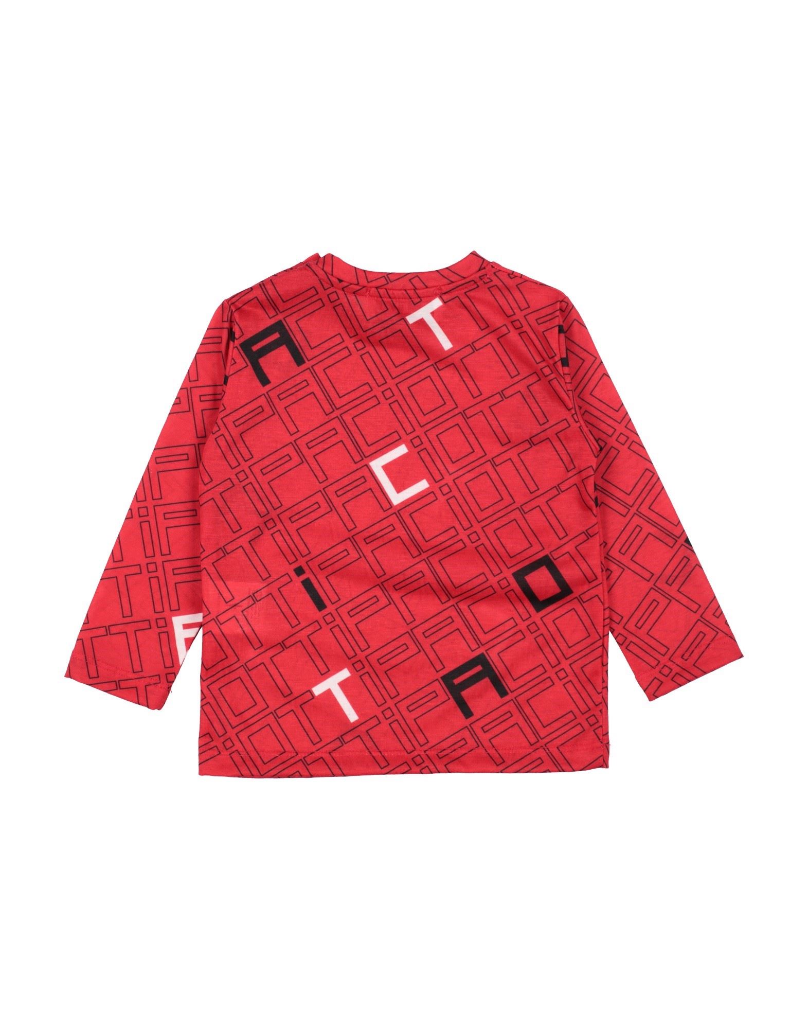 Paciotti - Tops - T-shirts - On Yoox.com 